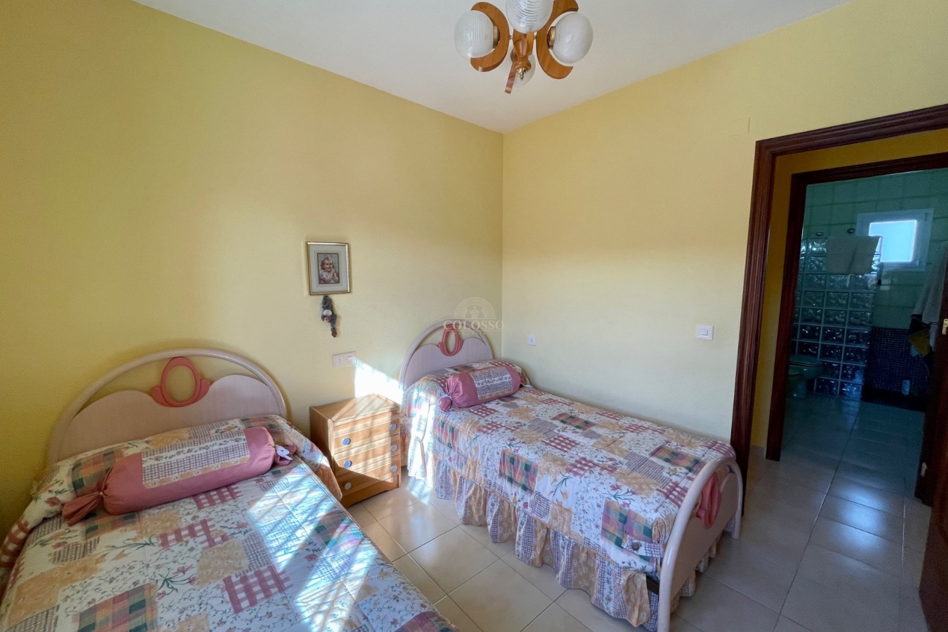 Reventa - Chalet -
Torrevieja - Los Frutales