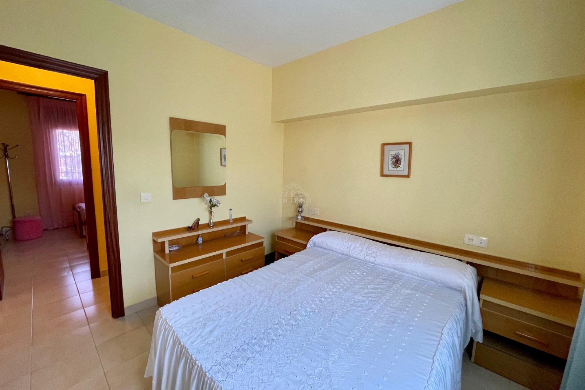 Reventa - Chalet -
Torrevieja - Los Frutales
