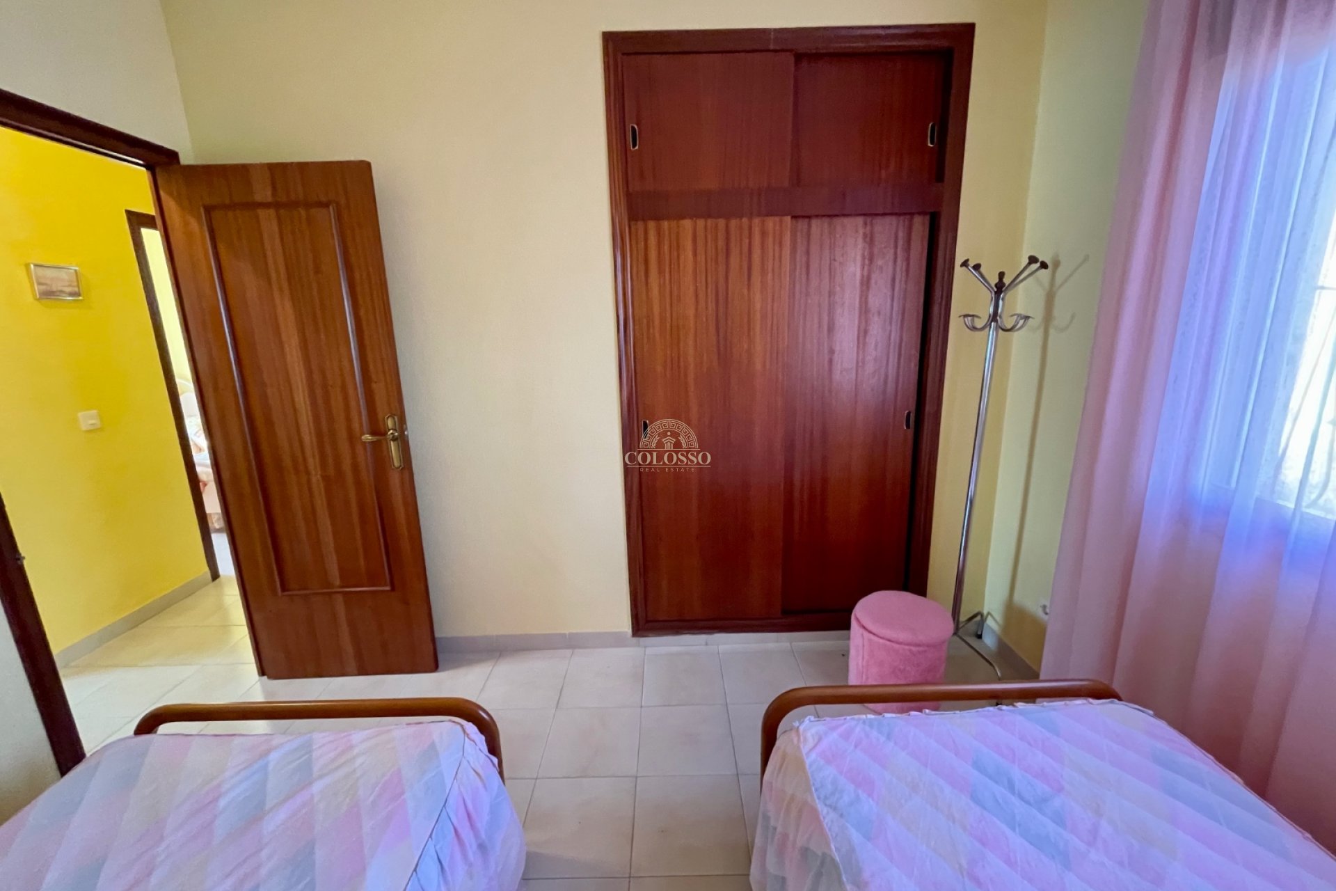 Reventa - Chalet -
Torrevieja - Los Frutales