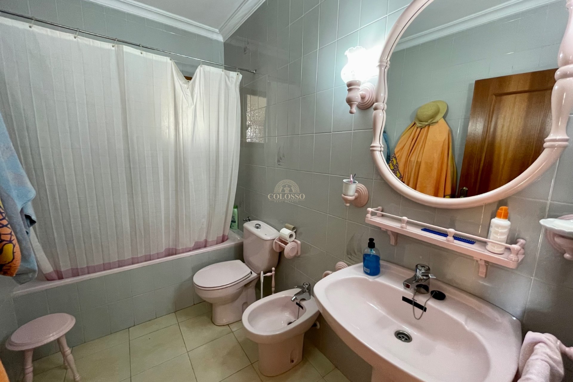 Reventa - Chalet -
Torrevieja - Los Frutales