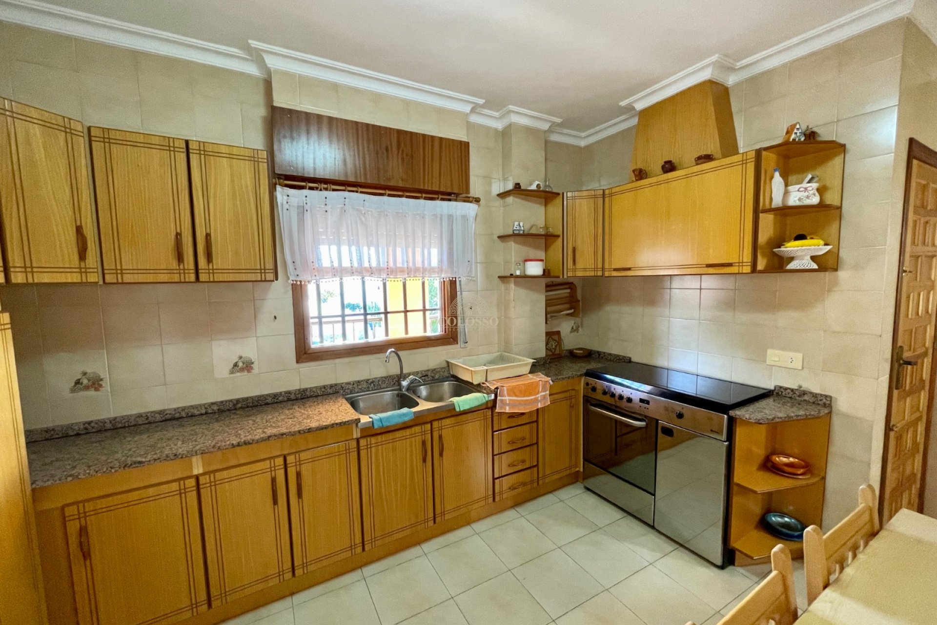 Reventa - Chalet -
Torrevieja - Los Frutales