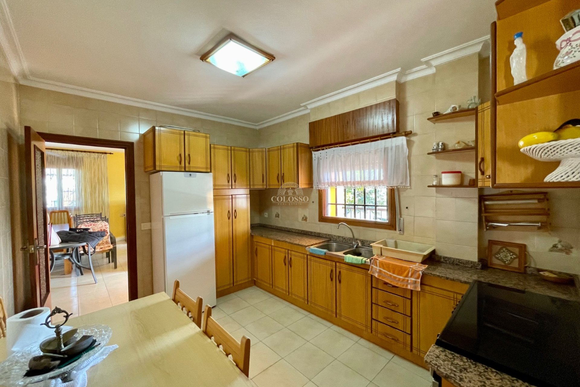 Reventa - Chalet -
Torrevieja - Los Frutales