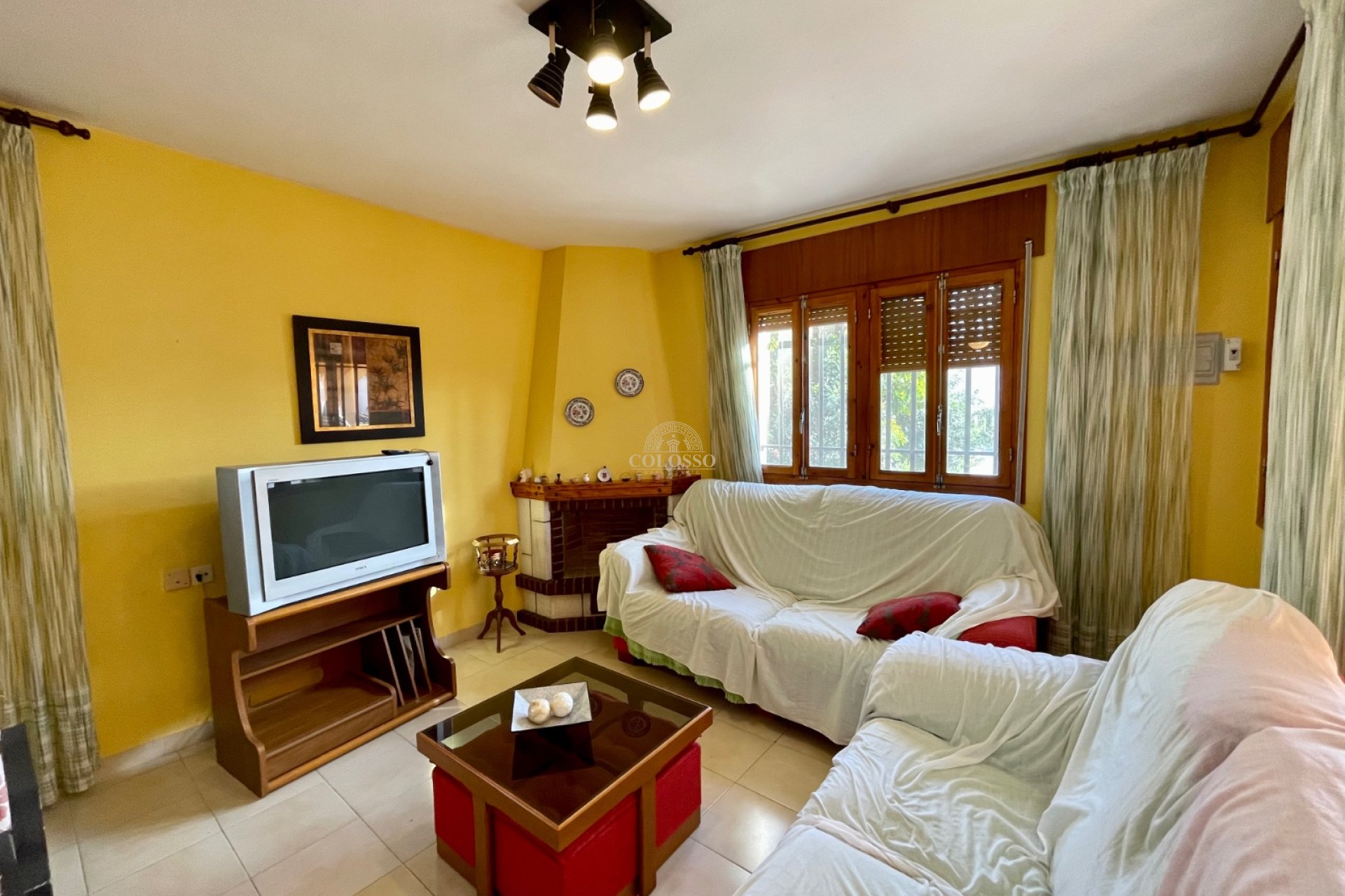 Reventa - Chalet -
Torrevieja - Los Frutales