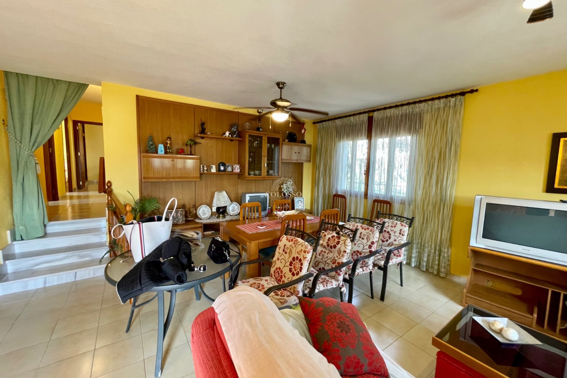 Reventa - Chalet -
Torrevieja - Los Frutales