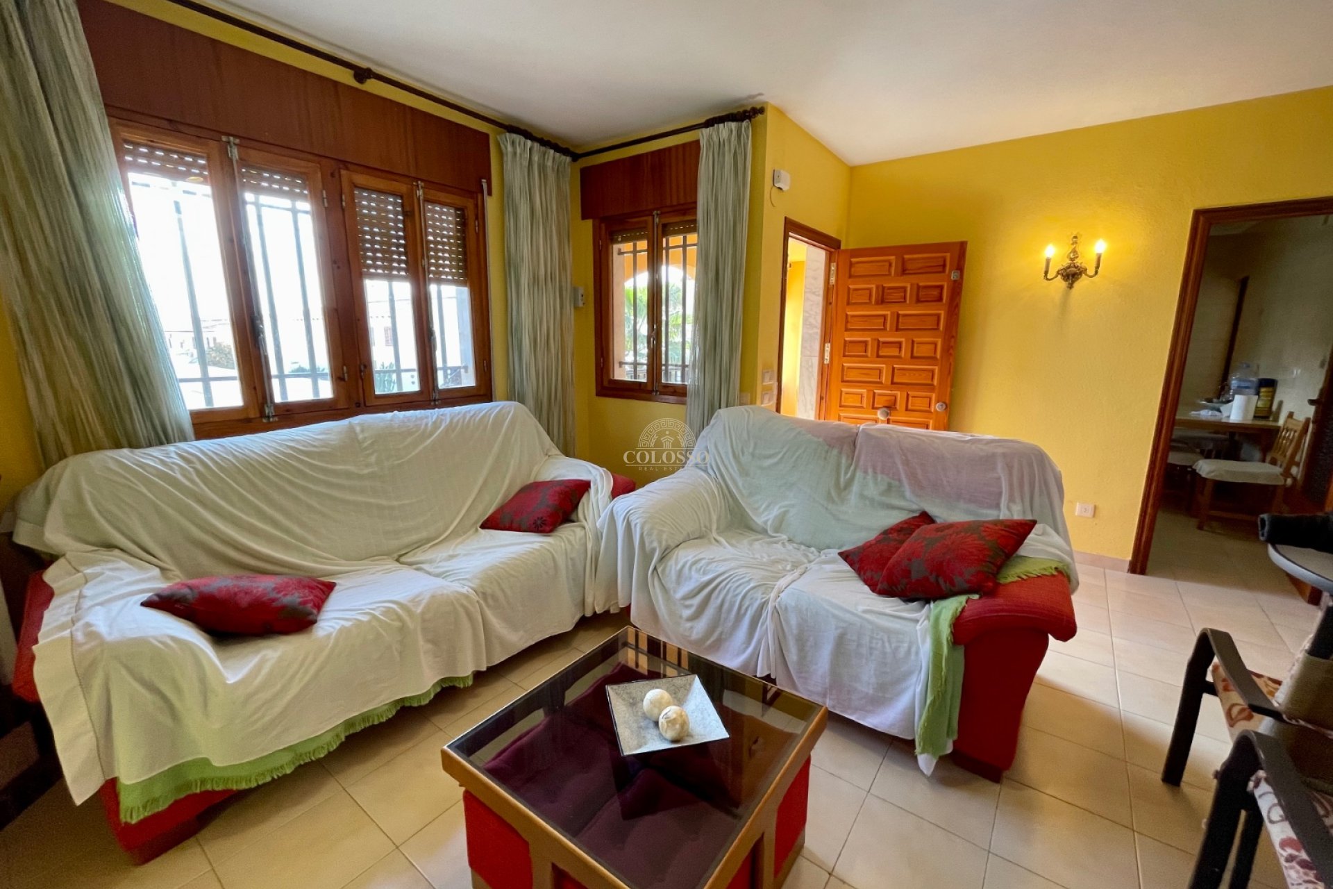 Reventa - Chalet -
Torrevieja - Los Frutales