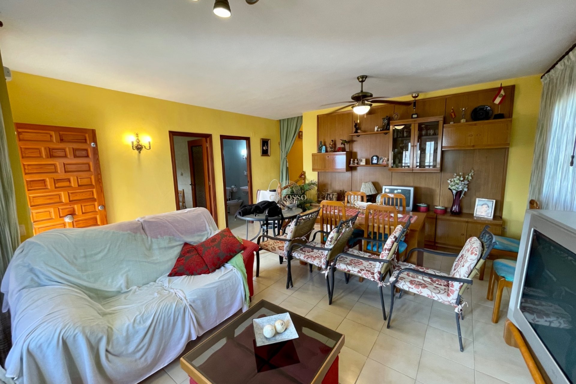 Reventa - Chalet -
Torrevieja - Los Frutales