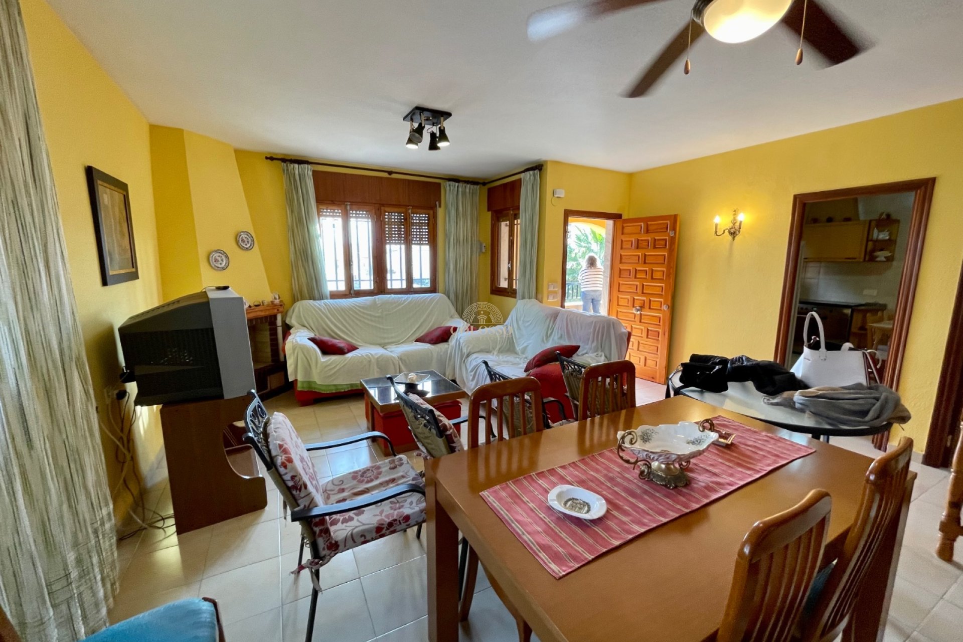 Reventa - Chalet -
Torrevieja - Los Frutales