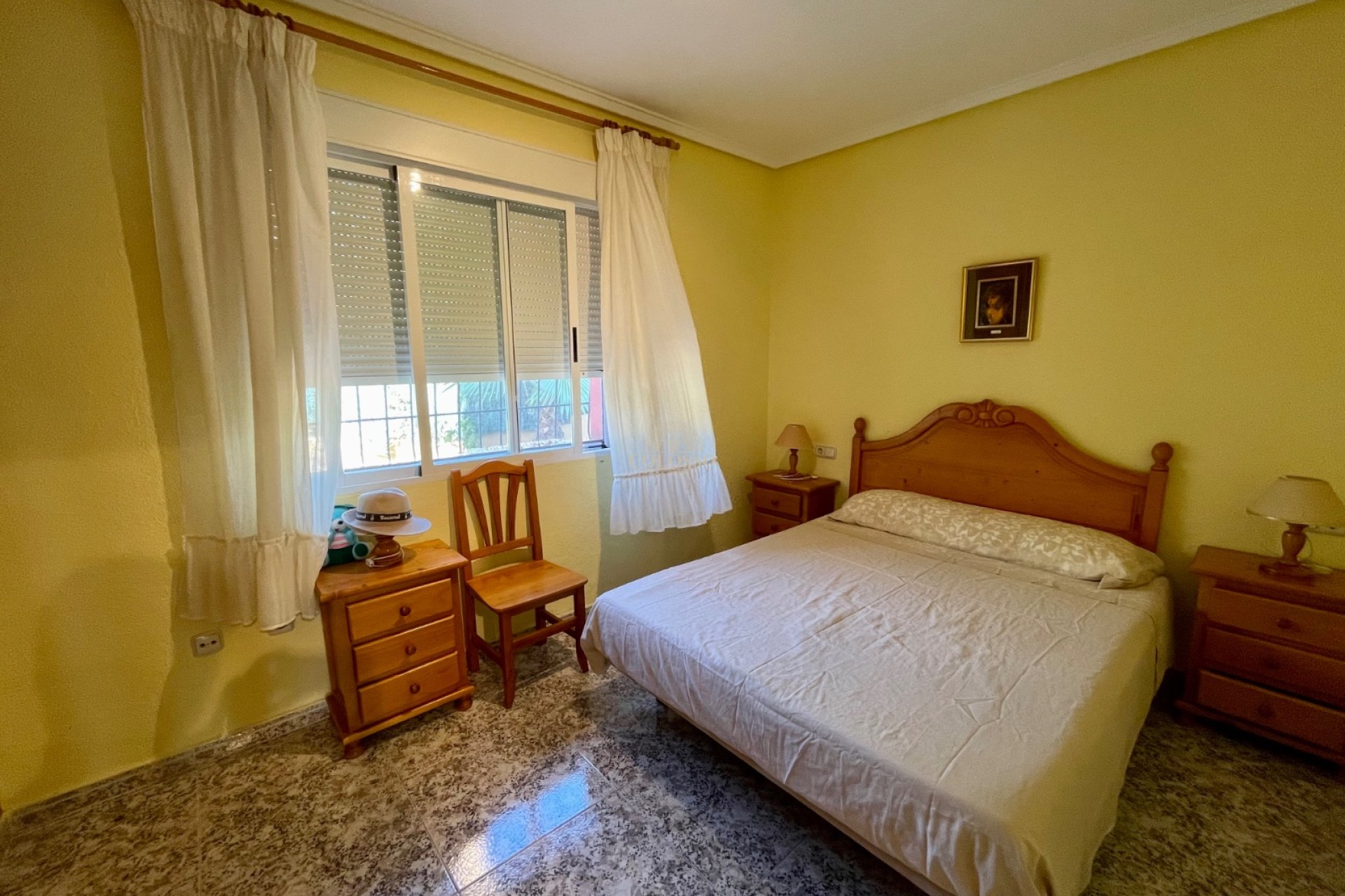 Reventa - Chalet -
Torrevieja - Los Frutales