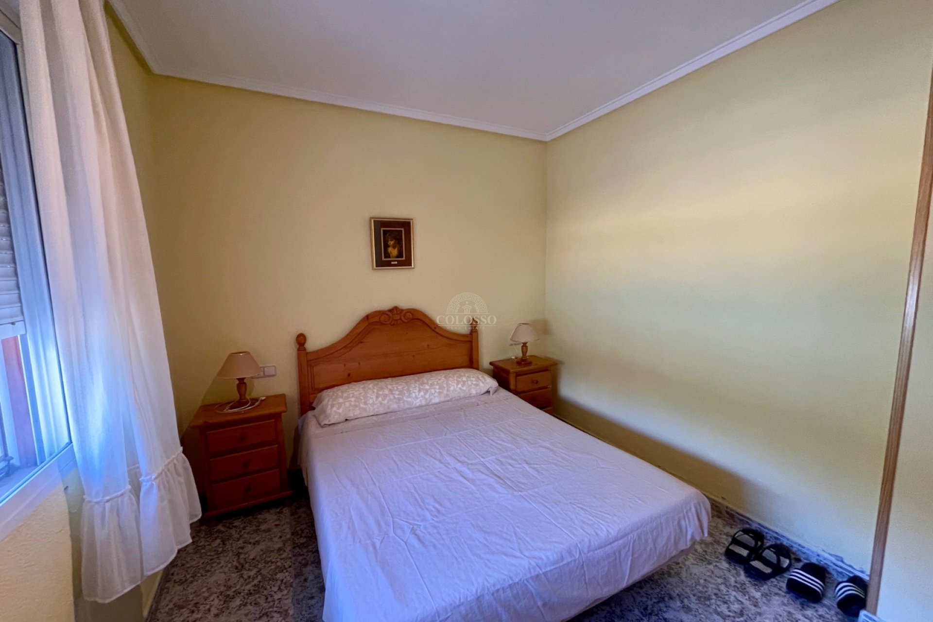 Reventa - Chalet -
Torrevieja - Los Frutales