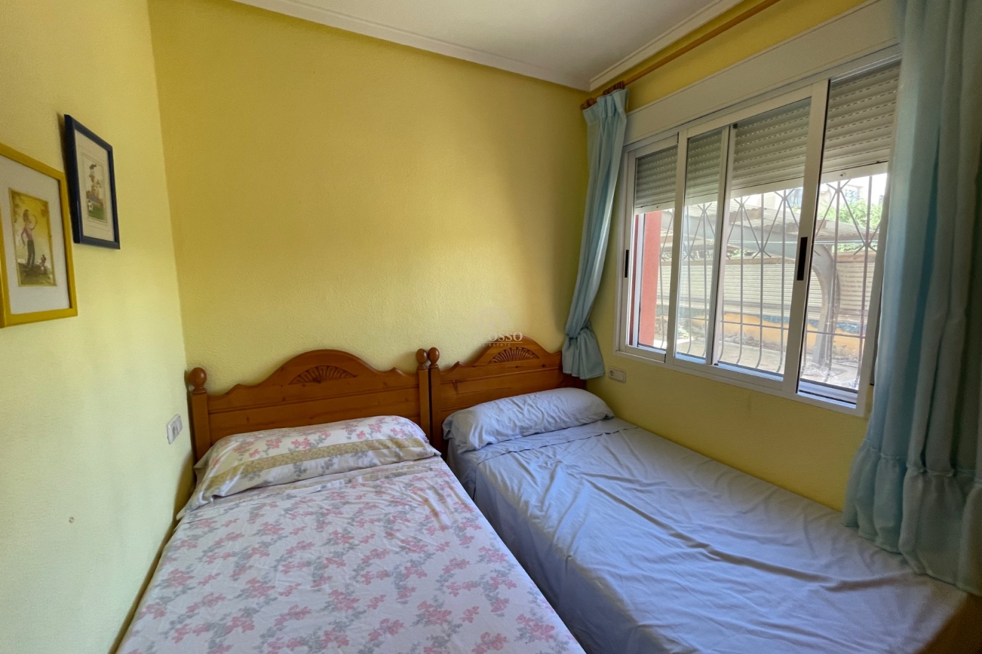 Reventa - Chalet -
Torrevieja - Los Frutales
