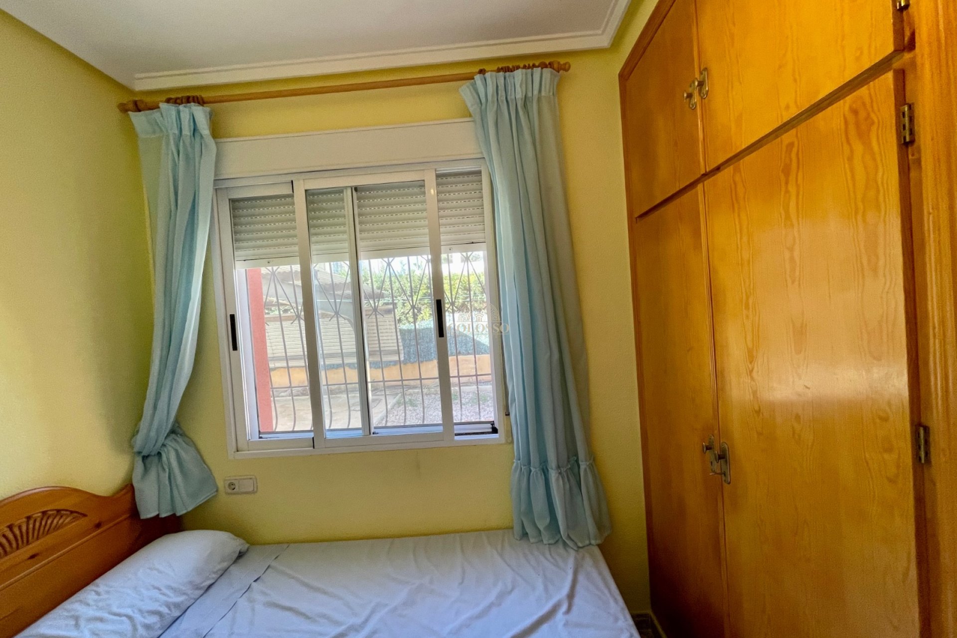 Reventa - Chalet -
Torrevieja - Los Frutales