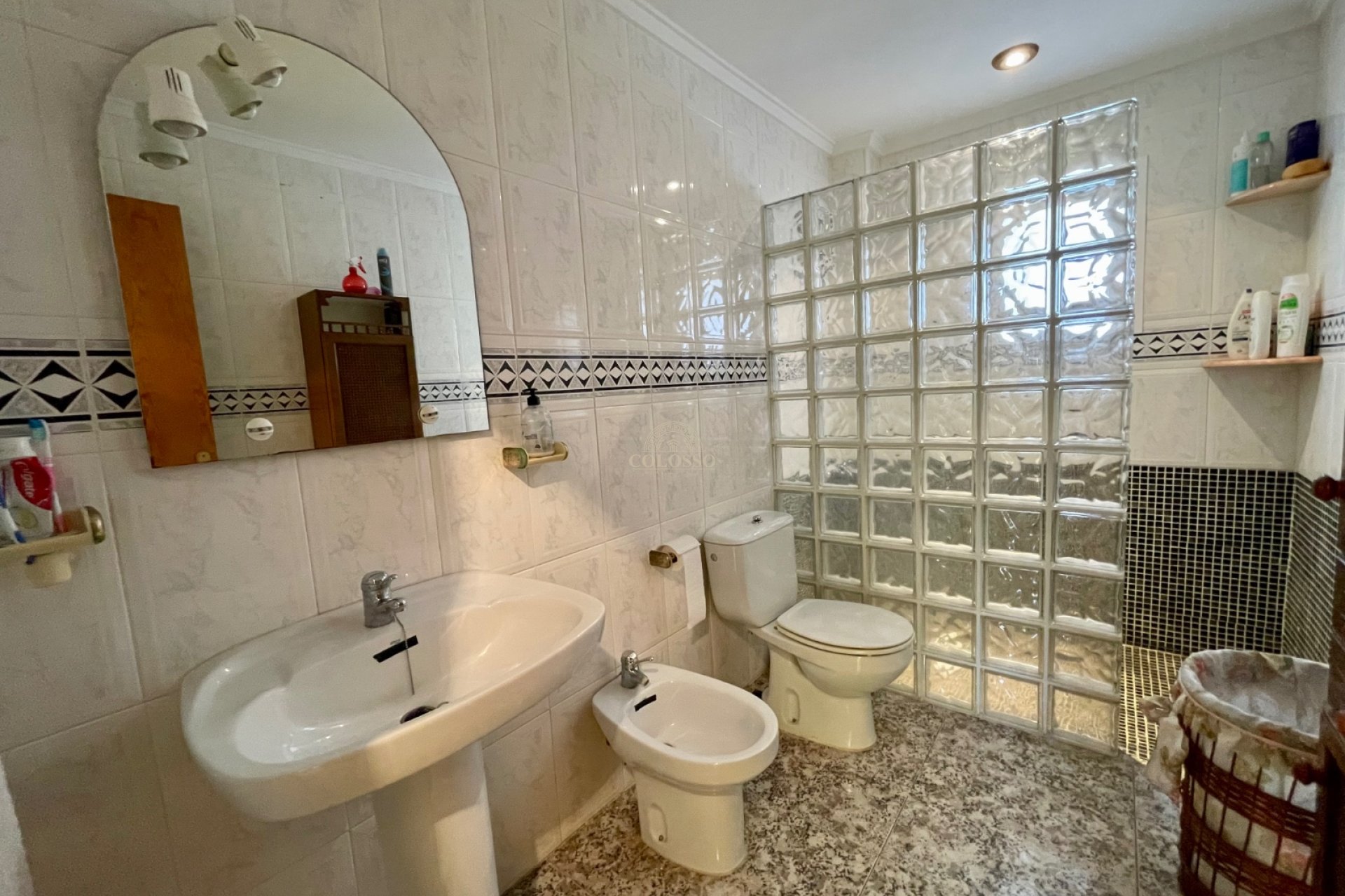 Reventa - Chalet -
Torrevieja - Los Frutales