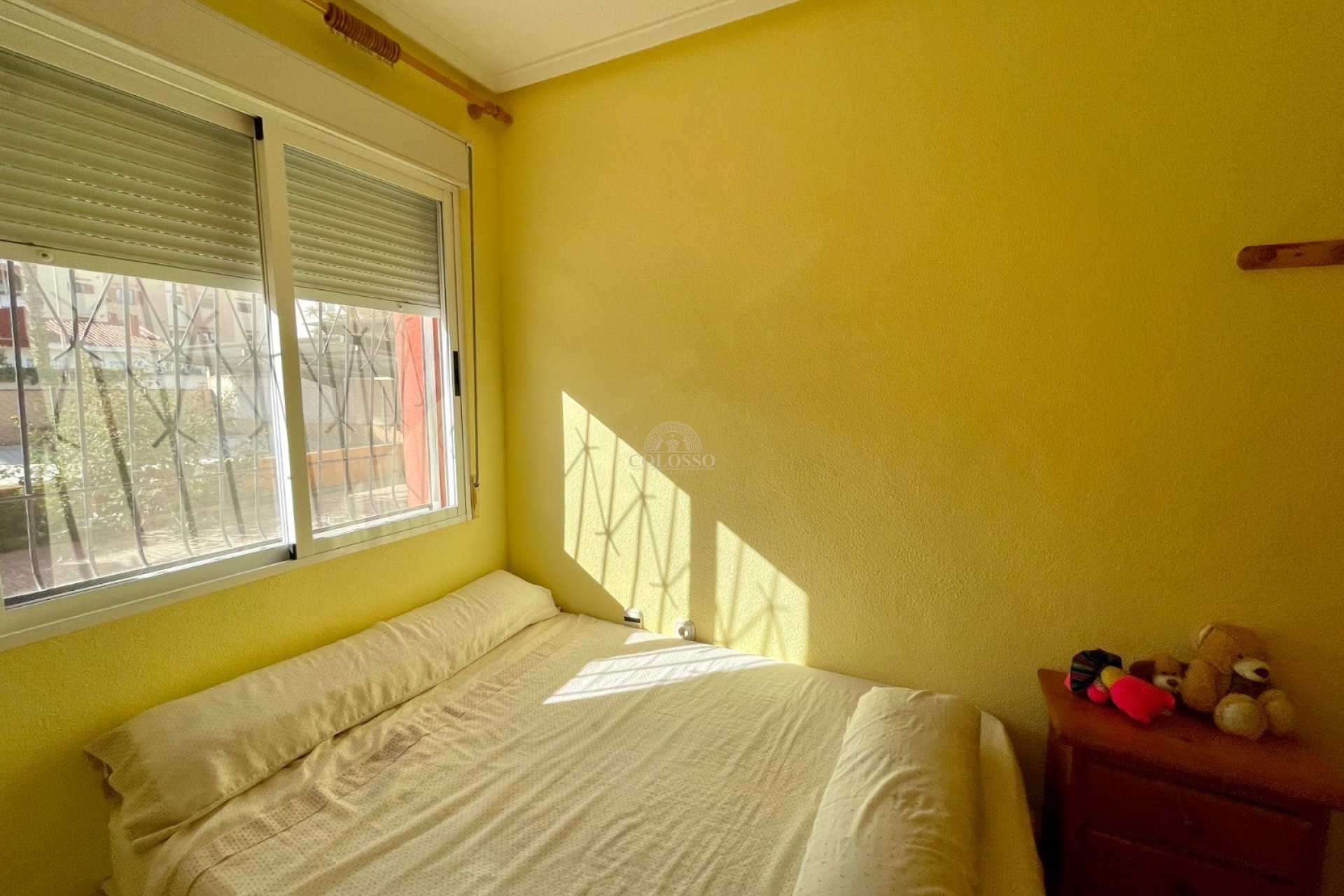 Reventa - Chalet -
Torrevieja - Los Frutales