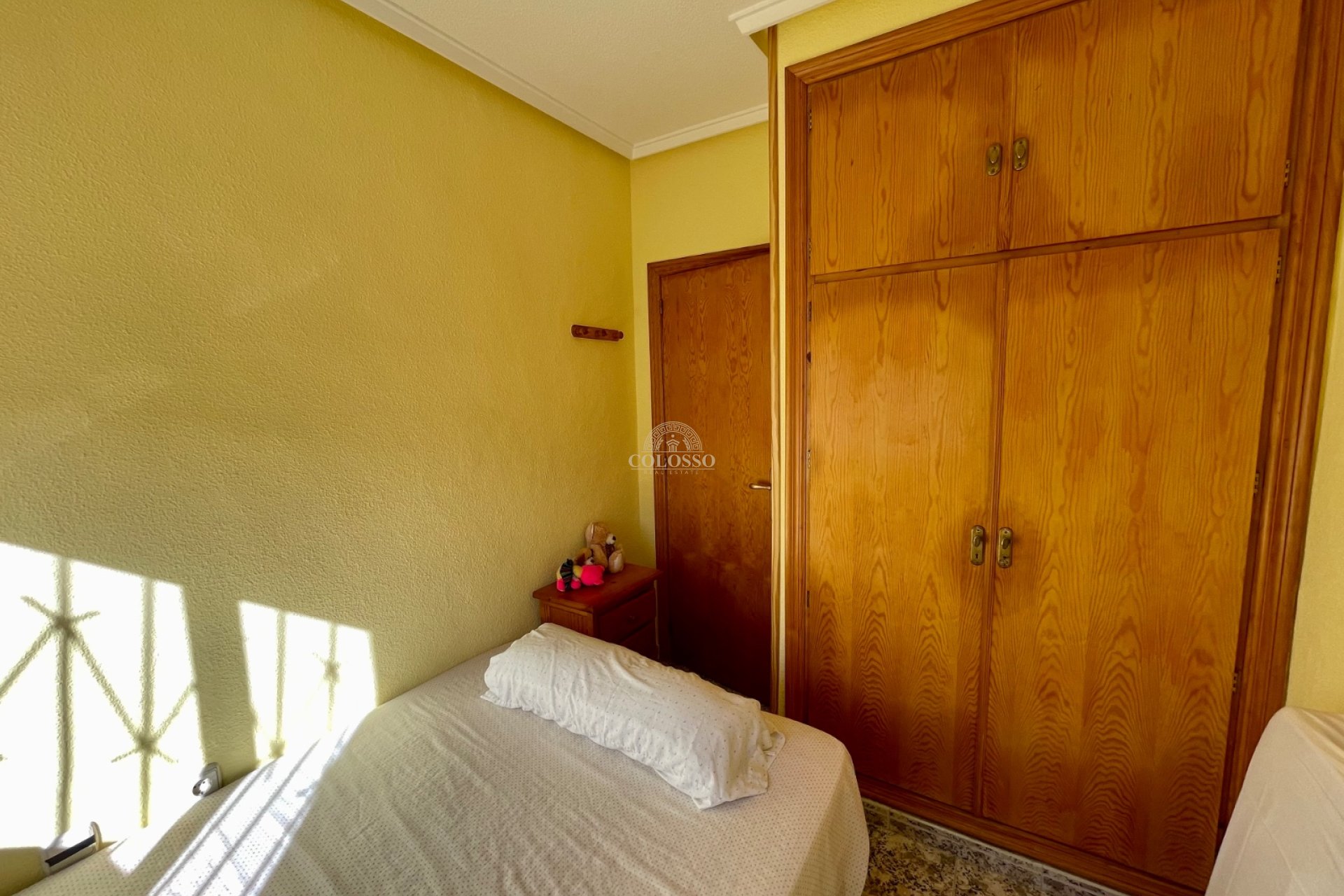 Reventa - Chalet -
Torrevieja - Los Frutales
