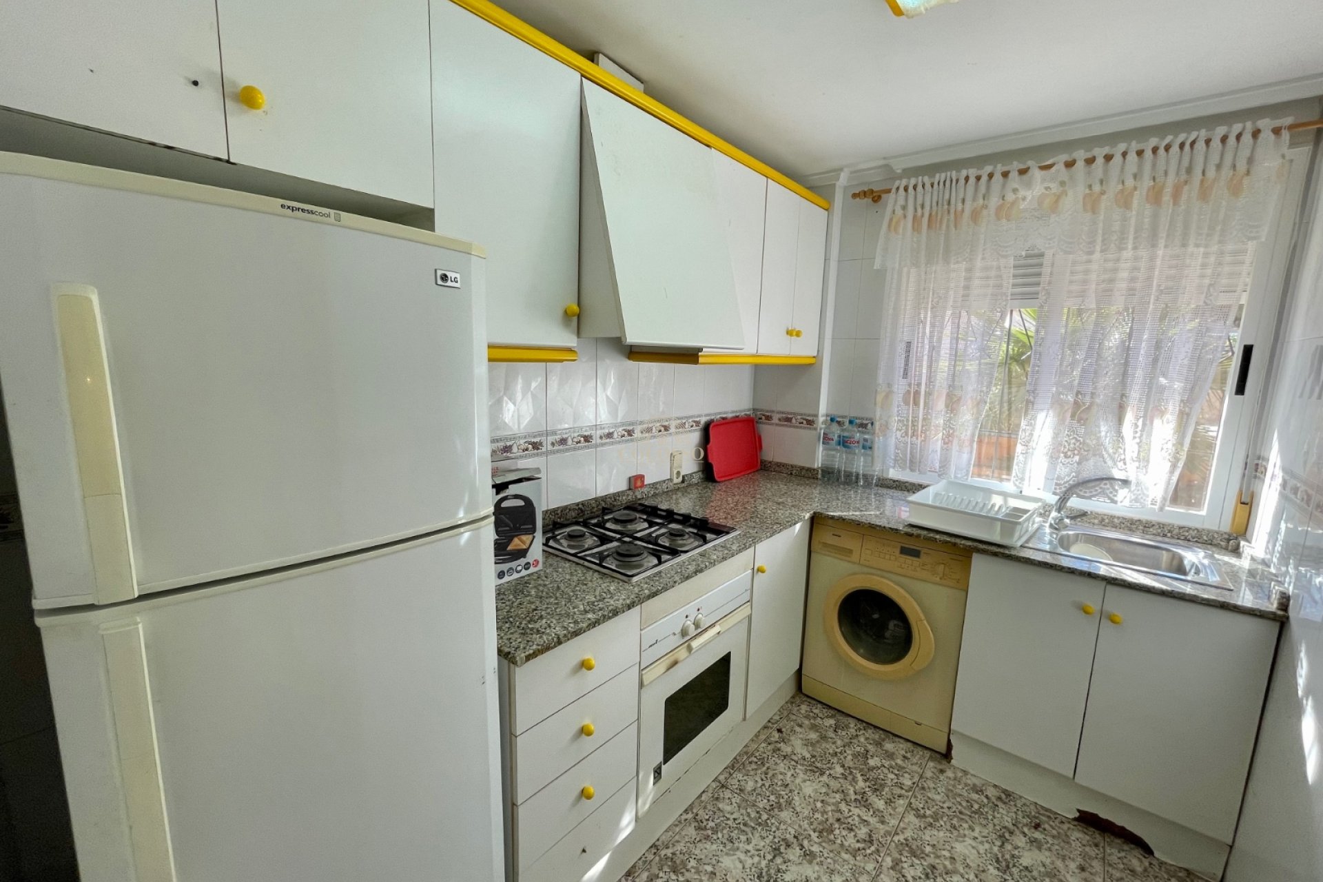 Reventa - Chalet -
Torrevieja - Los Frutales