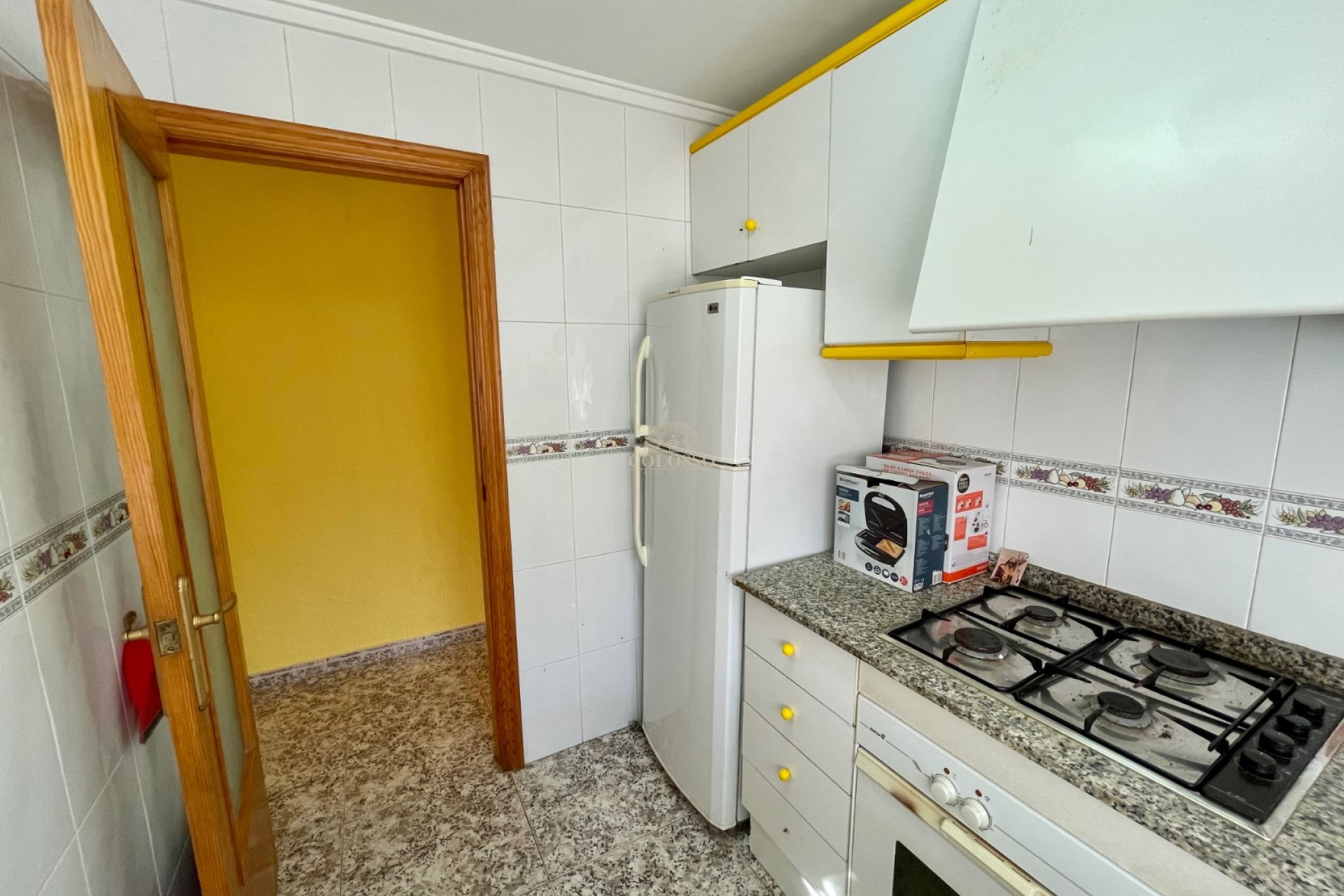 Reventa - Chalet -
Torrevieja - Los Frutales