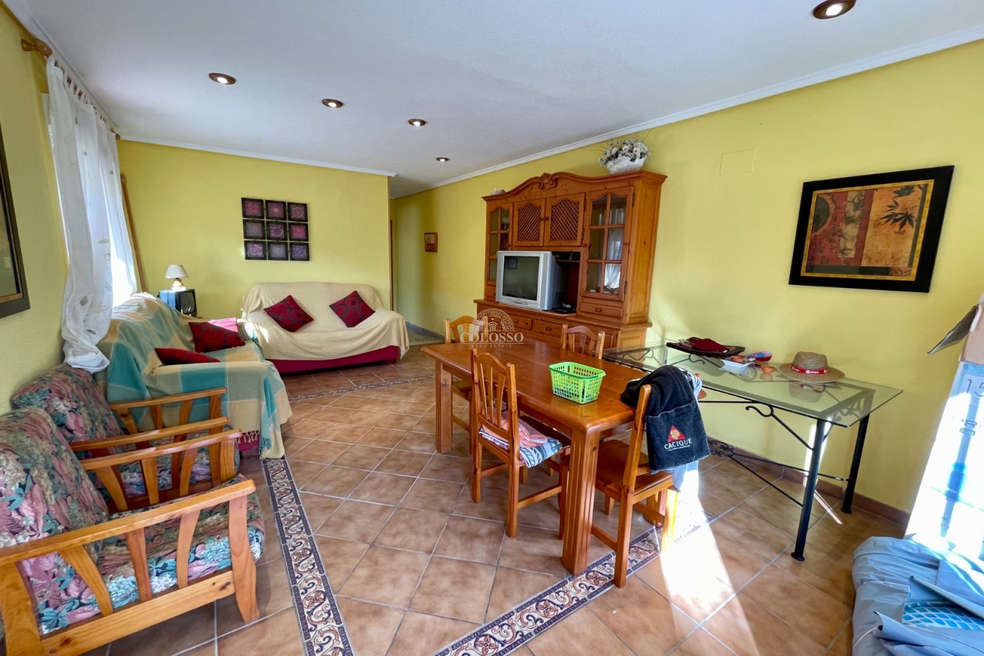 Reventa - Chalet -
Torrevieja - Los Frutales