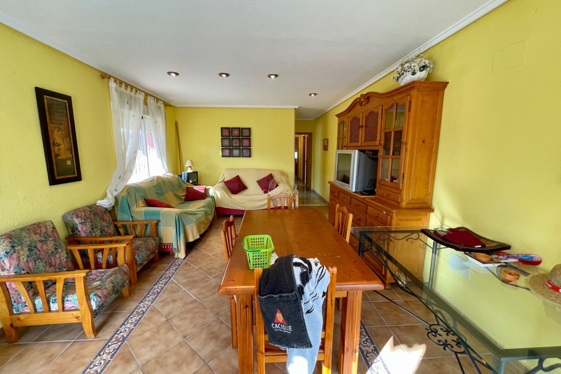 Reventa - Chalet -
Torrevieja - Los Frutales