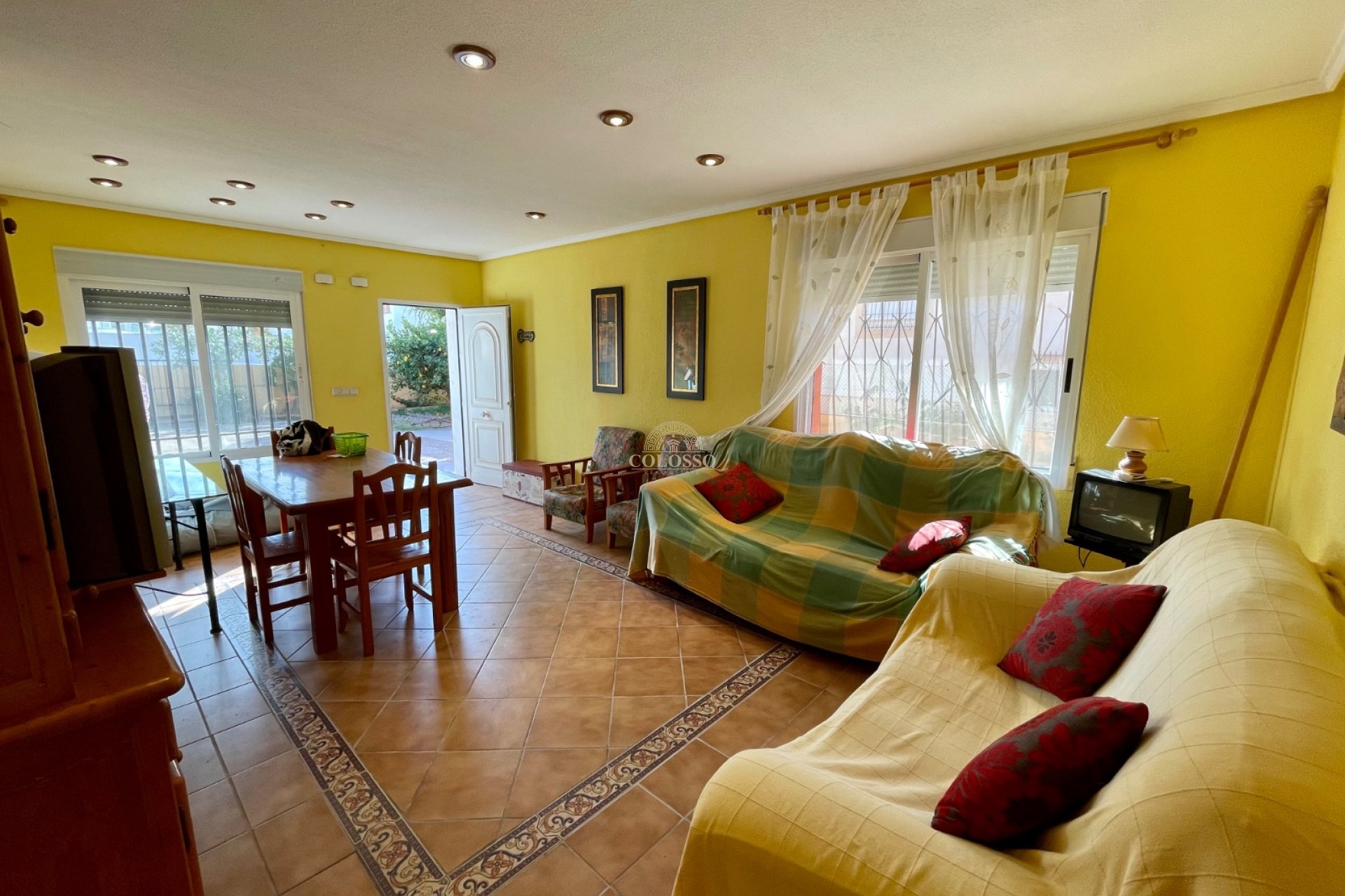 Reventa - Chalet -
Torrevieja - Los Frutales
