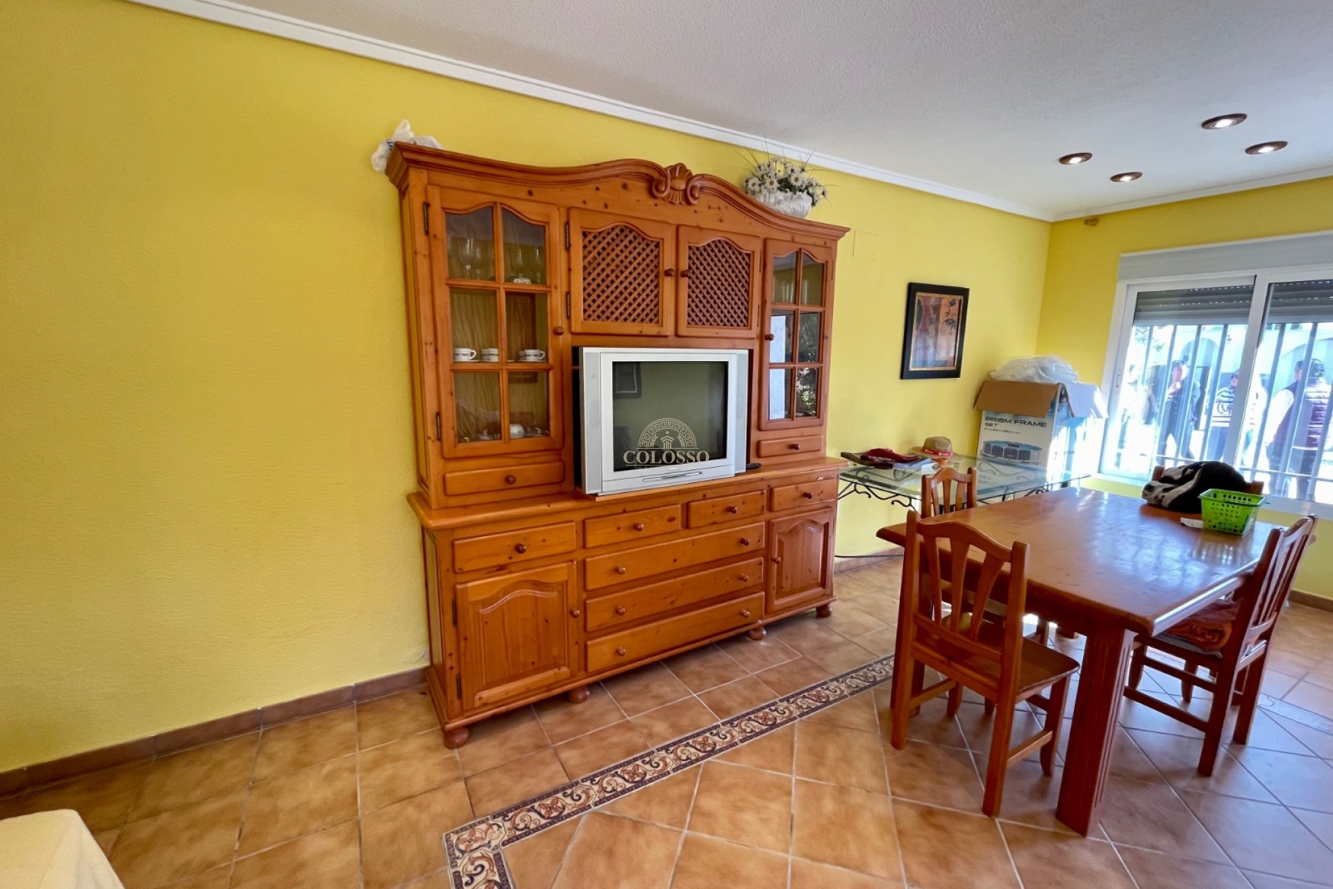 Reventa - Chalet -
Torrevieja - Los Frutales