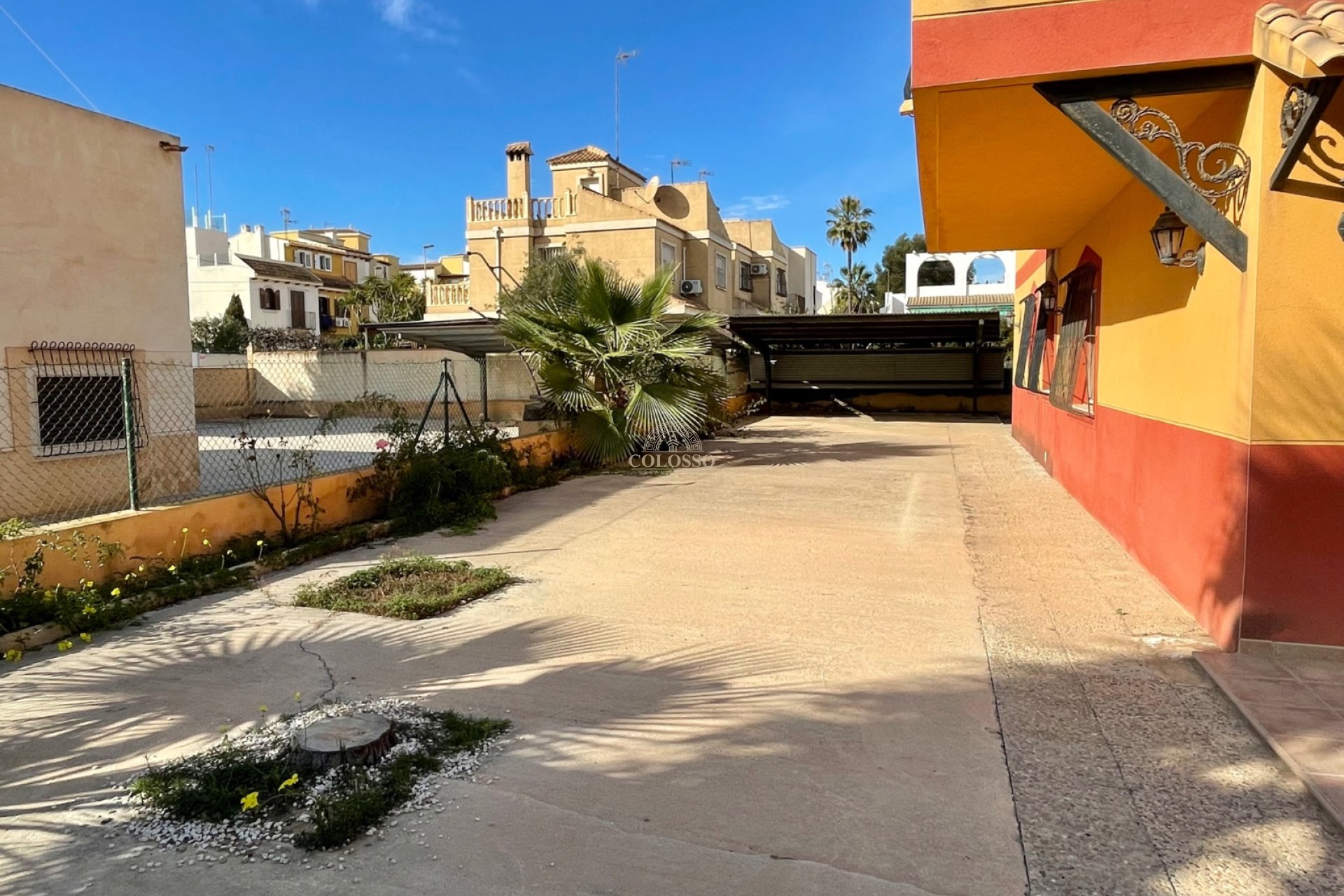 Reventa - Chalet -
Torrevieja - Los Frutales
