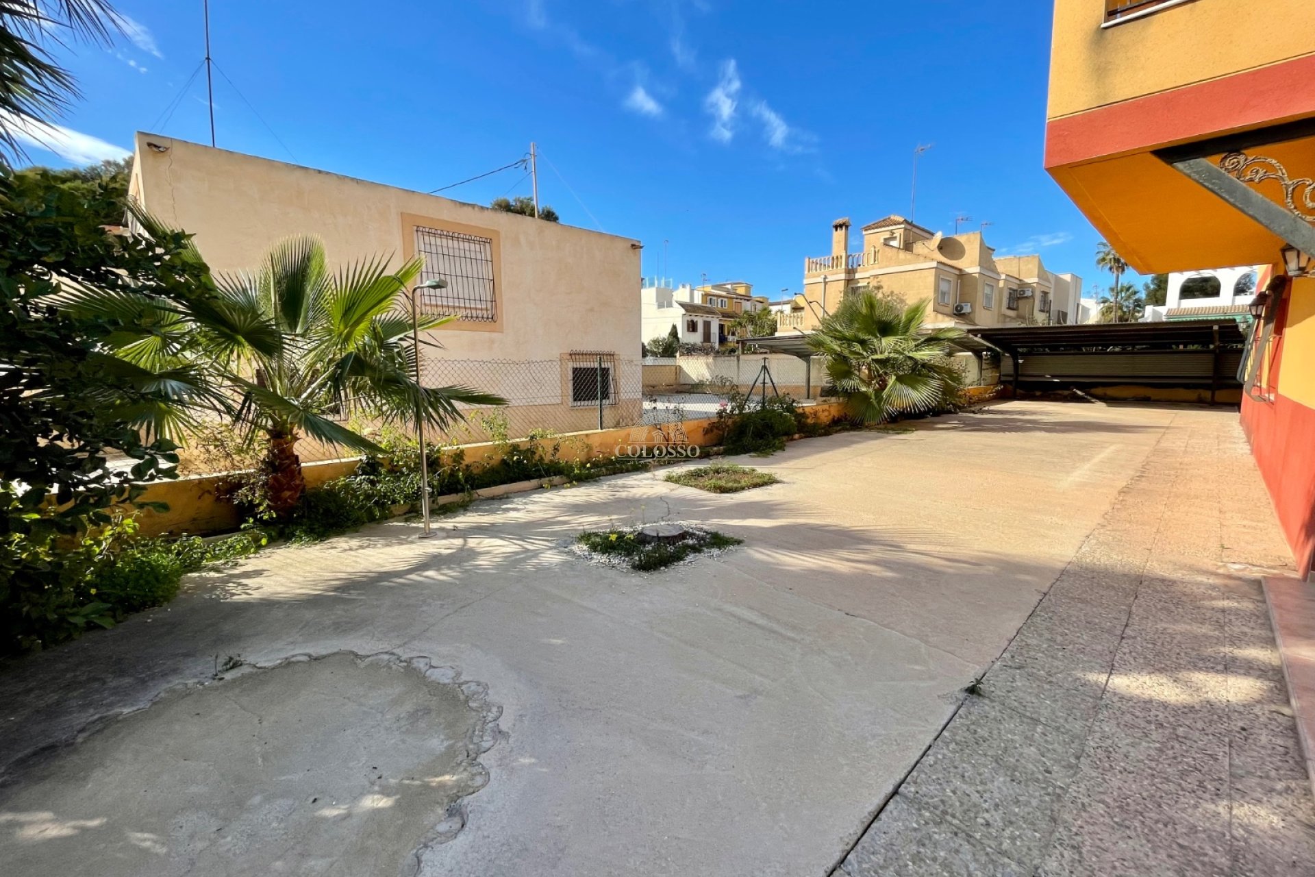 Reventa - Chalet -
Torrevieja - Los Frutales