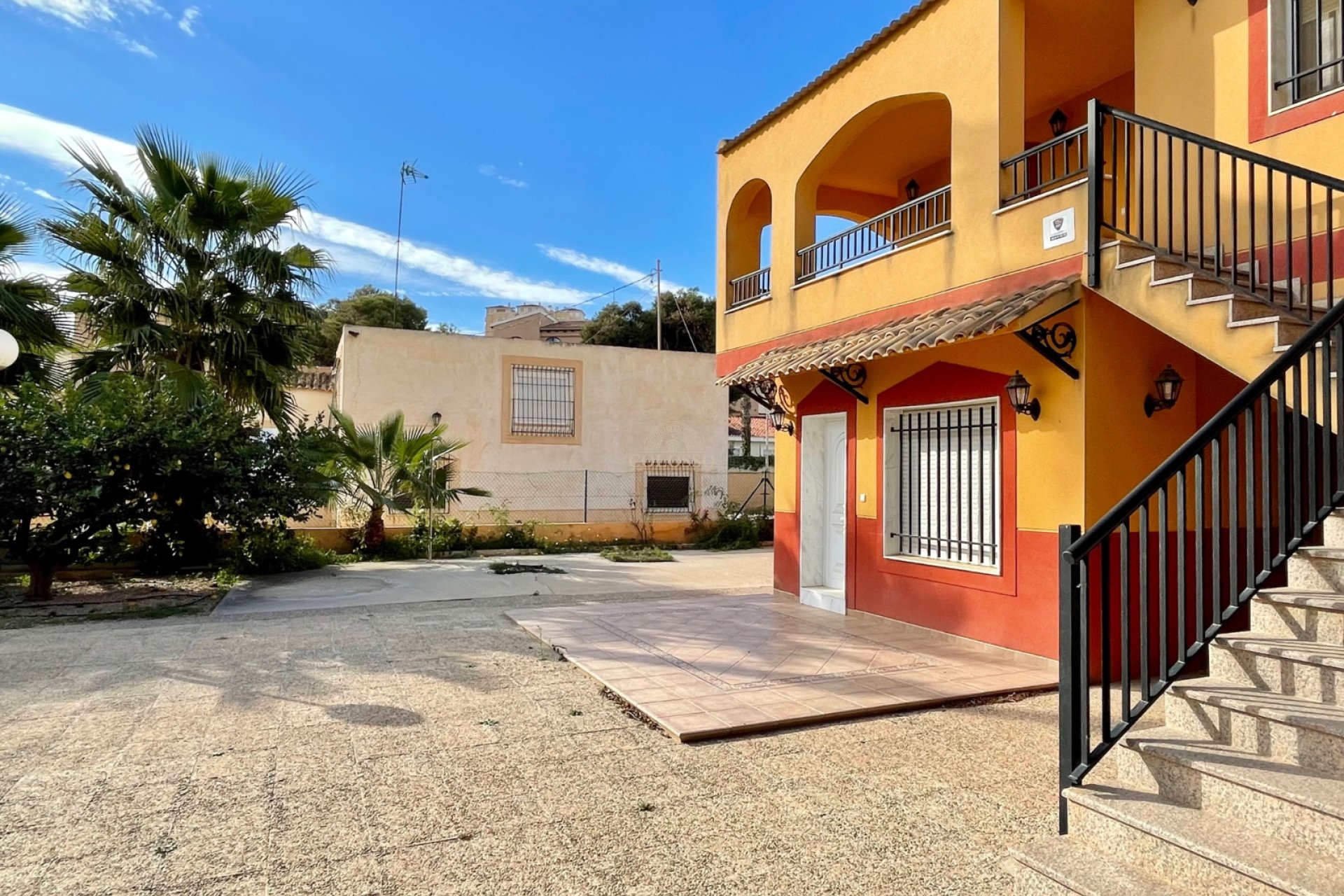 Reventa - Chalet -
Torrevieja - Los Frutales