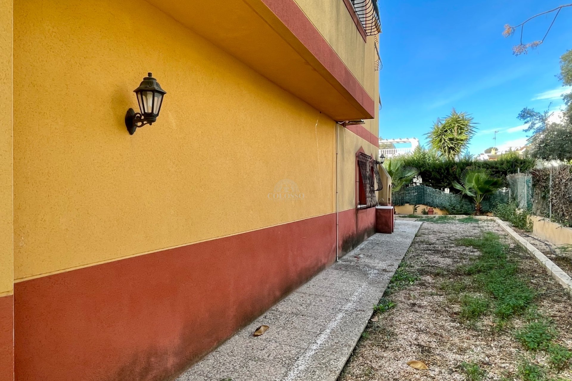 Reventa - Chalet -
Torrevieja - Los Frutales