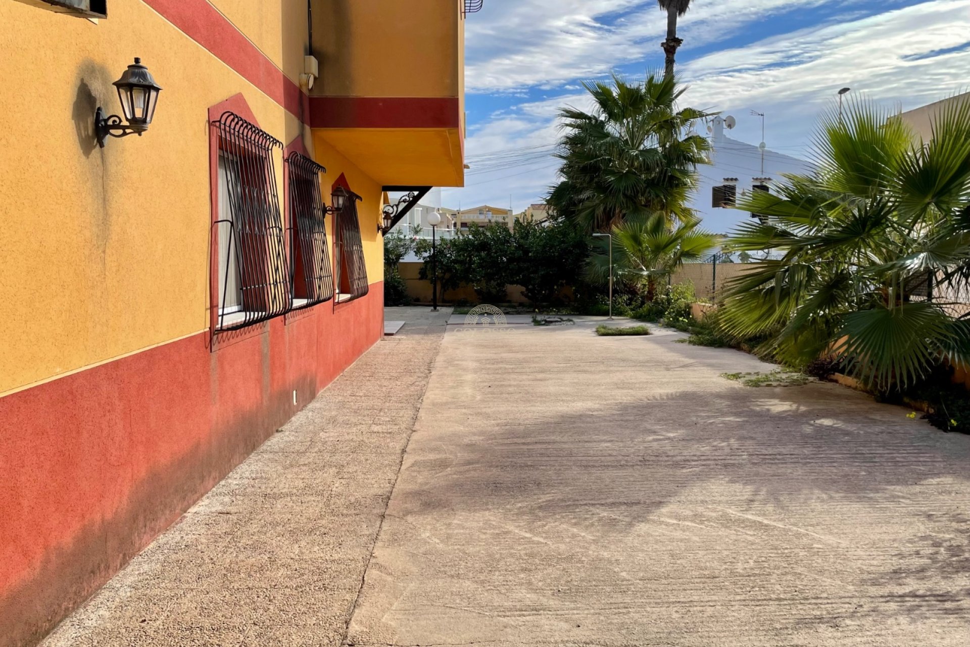 Reventa - Chalet -
Torrevieja - Los Frutales