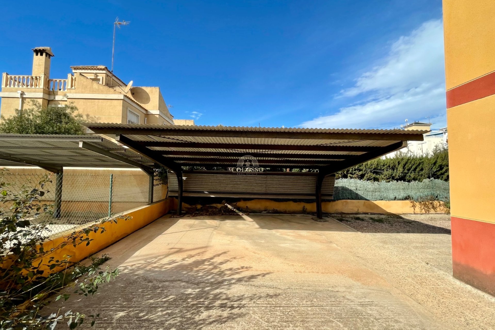 Reventa - Chalet -
Torrevieja - Los Frutales