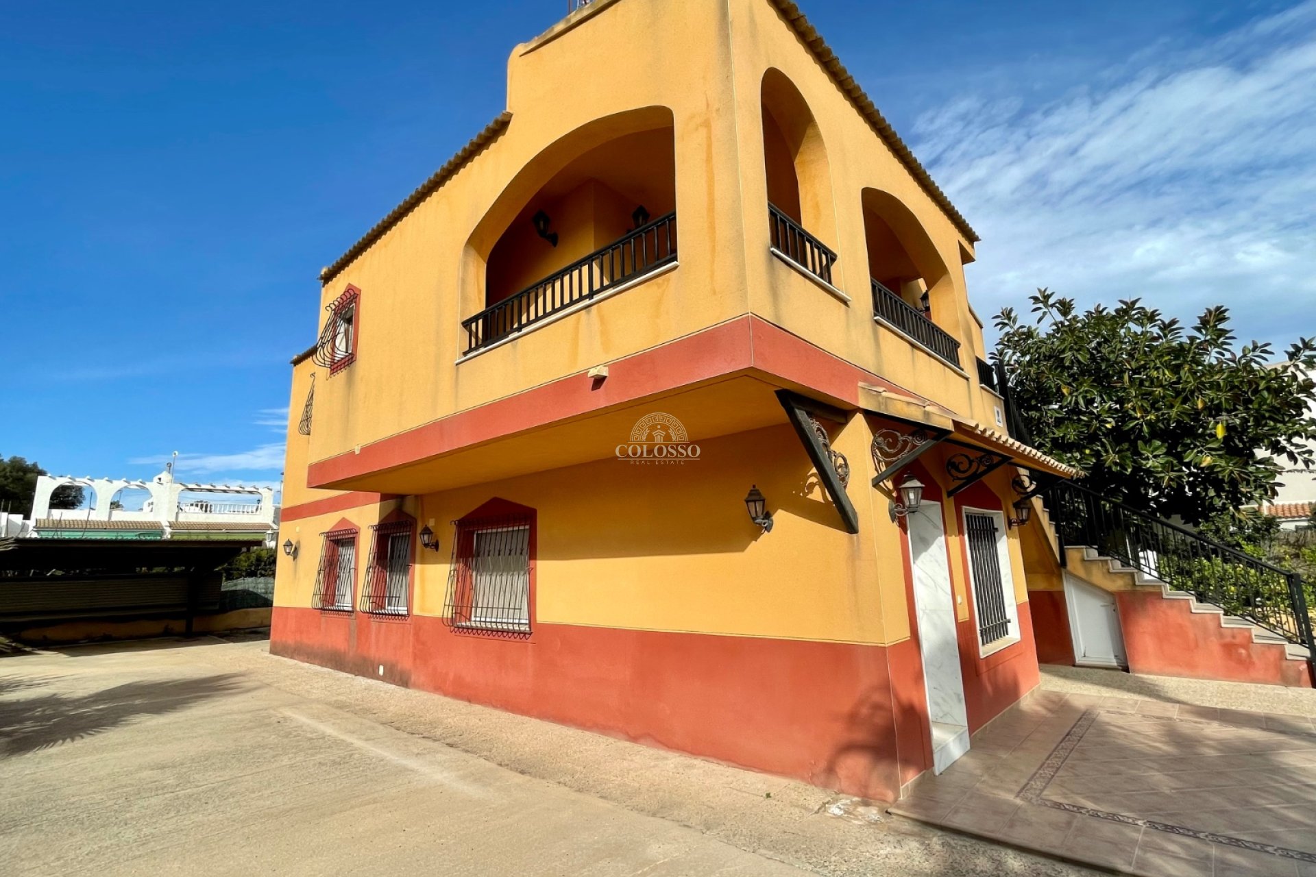 Reventa - Chalet -
Torrevieja - Los Frutales
