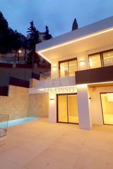 Reventa - Duplex -
Benidorm - Poniente