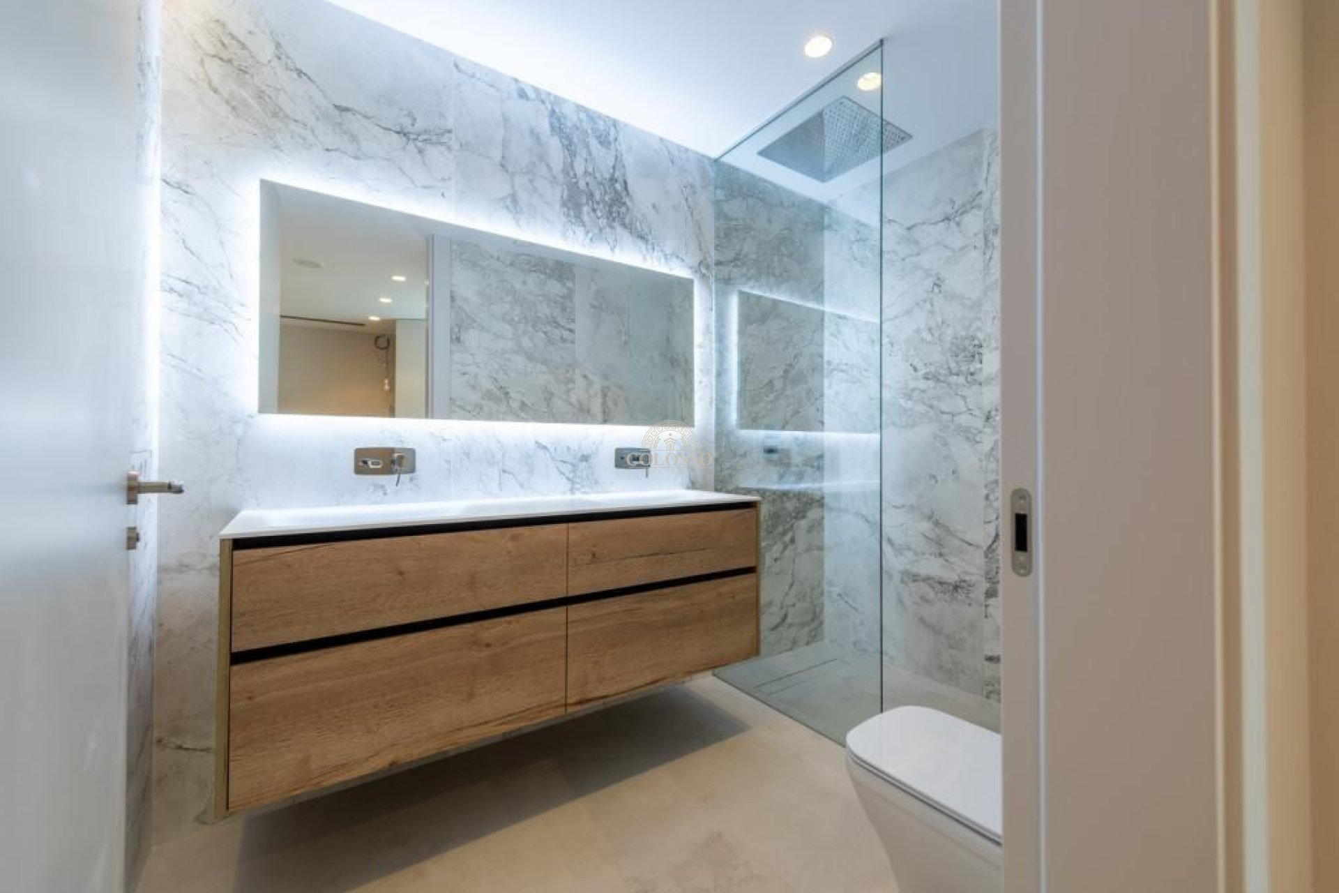 Reventa - Duplex -
Benidorm - Poniente