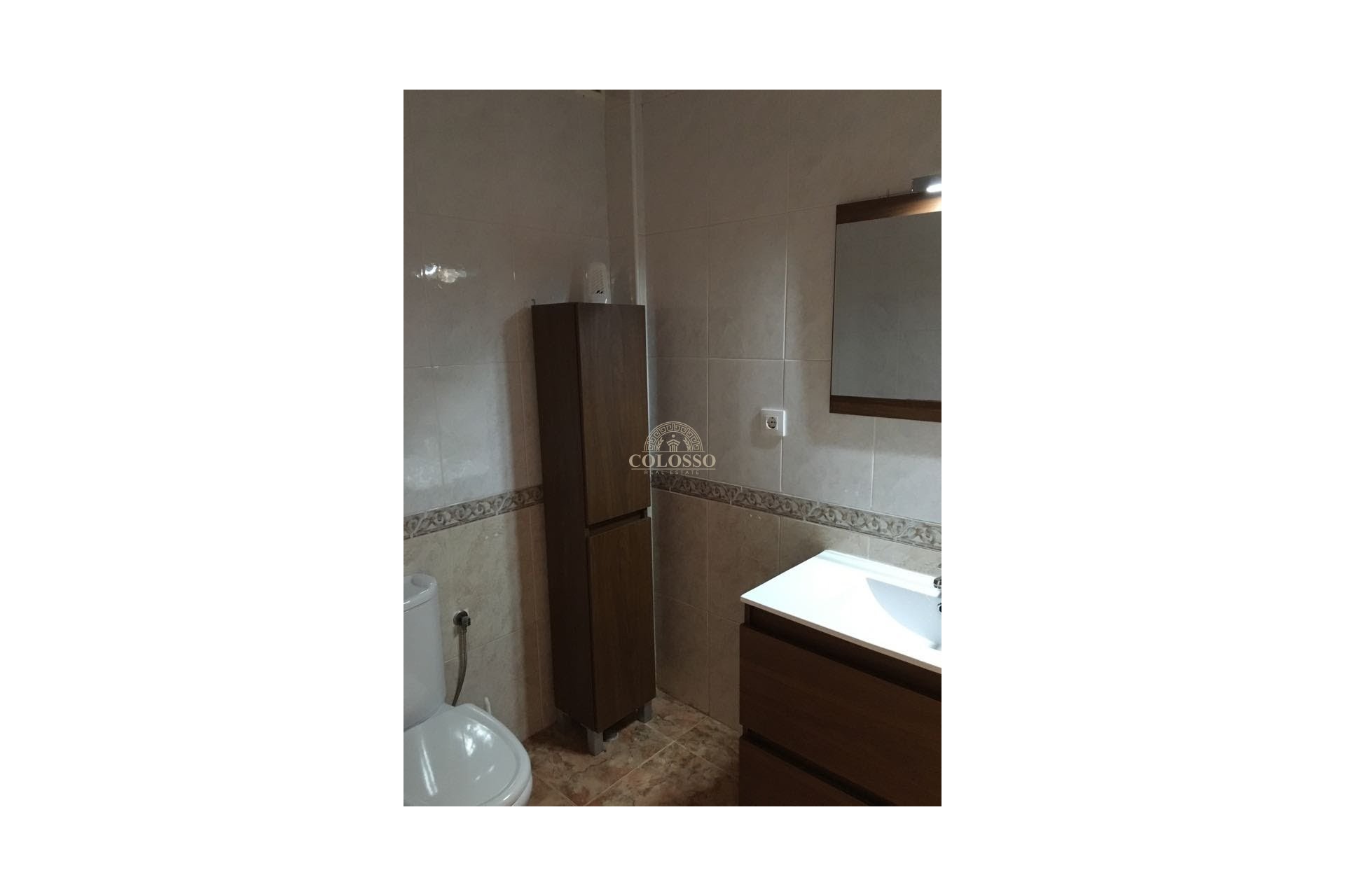 Reventa - Duplex -
Los Alcázares - 13 de Octubre