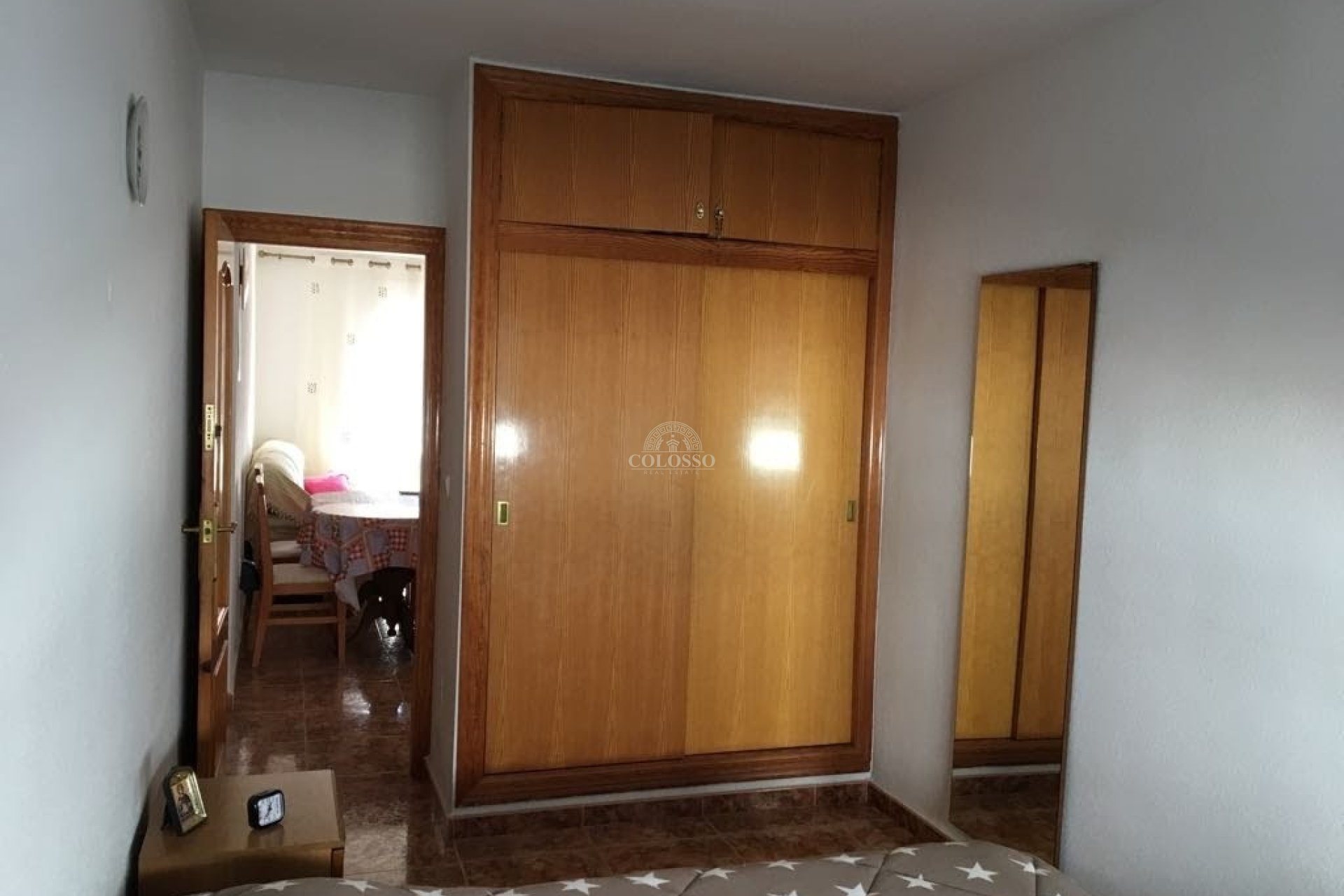 Reventa - Duplex -
Los Alcázares - 13 de Octubre