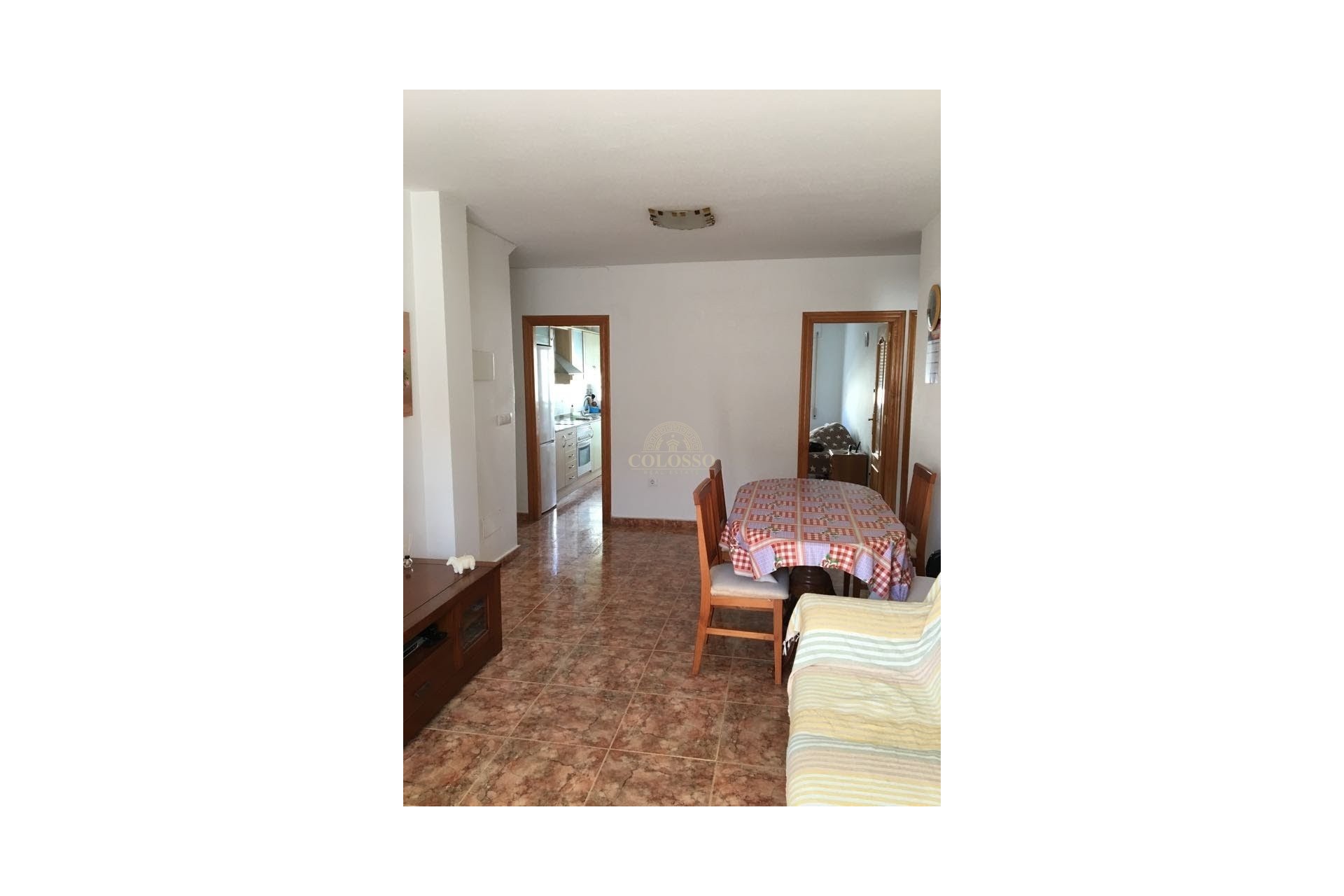 Reventa - Duplex -
Los Alcázares - 13 de Octubre