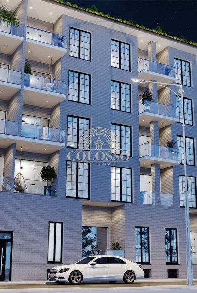 Reventa - Edificio -
Gandía - Barrio de corea