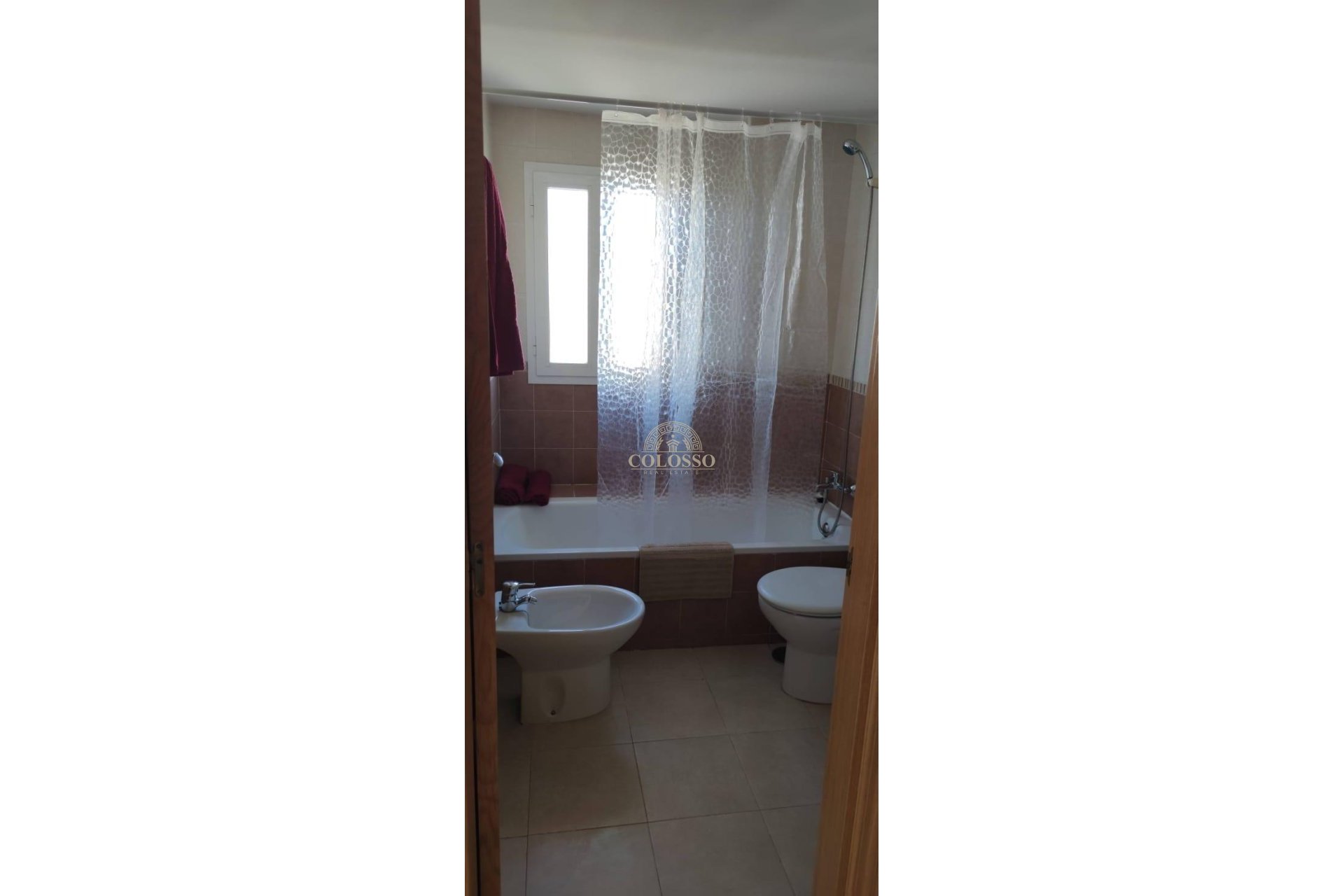 Reventa - Estudio -
Villajoyosa - Cala de finestrat