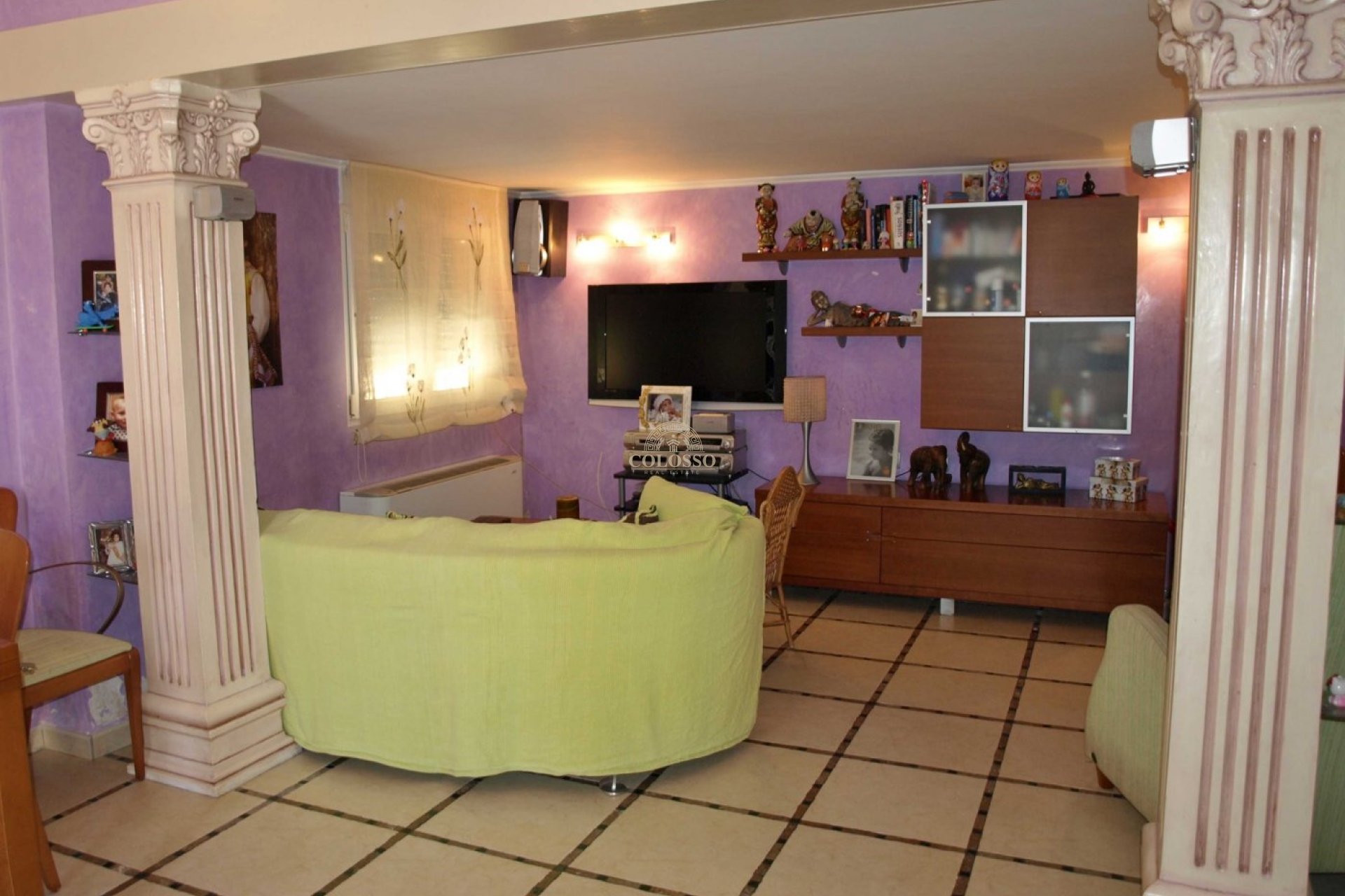 Reventa - Finca rústica -
Denia - Galeretes