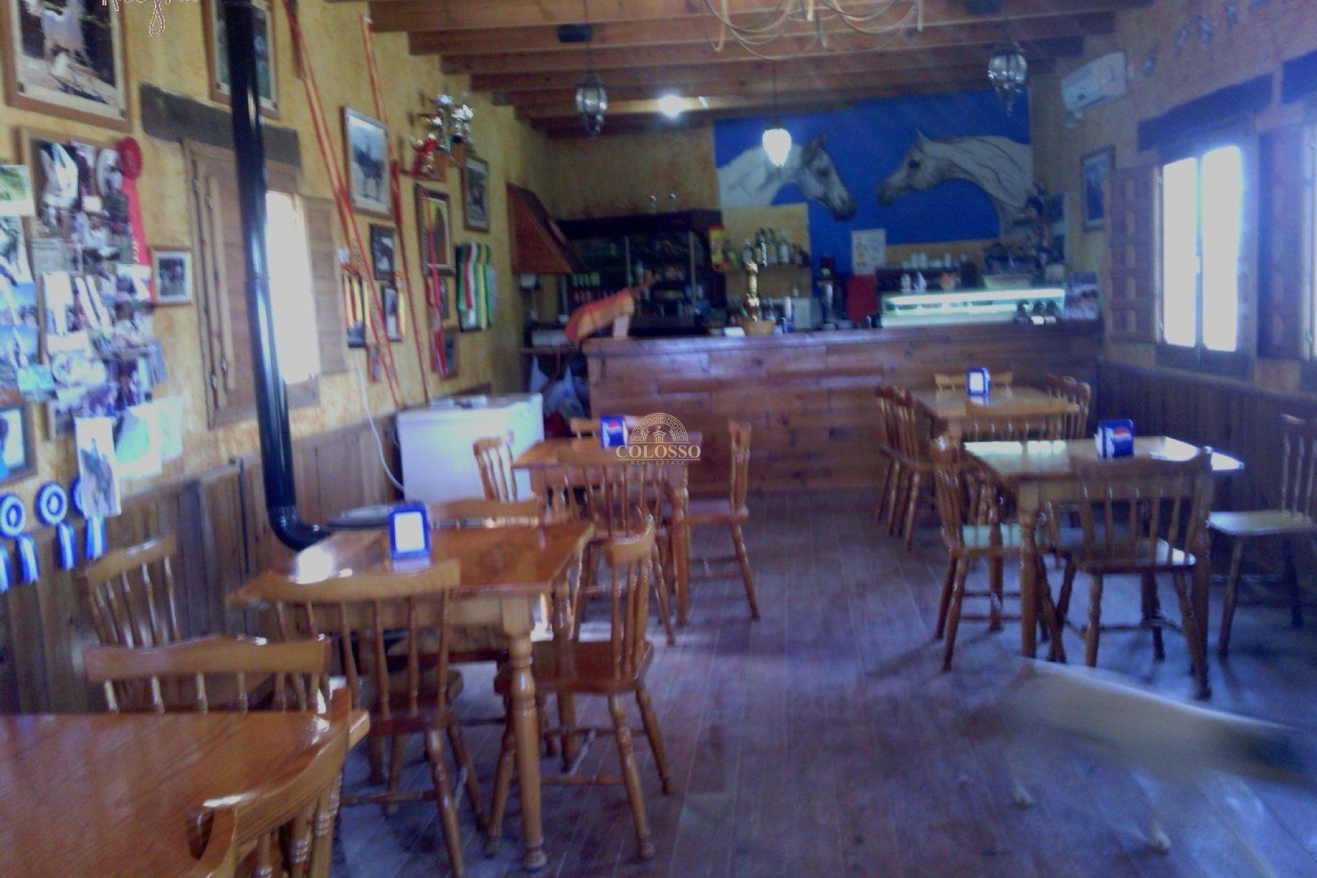Reventa - Hacienda -
Elche