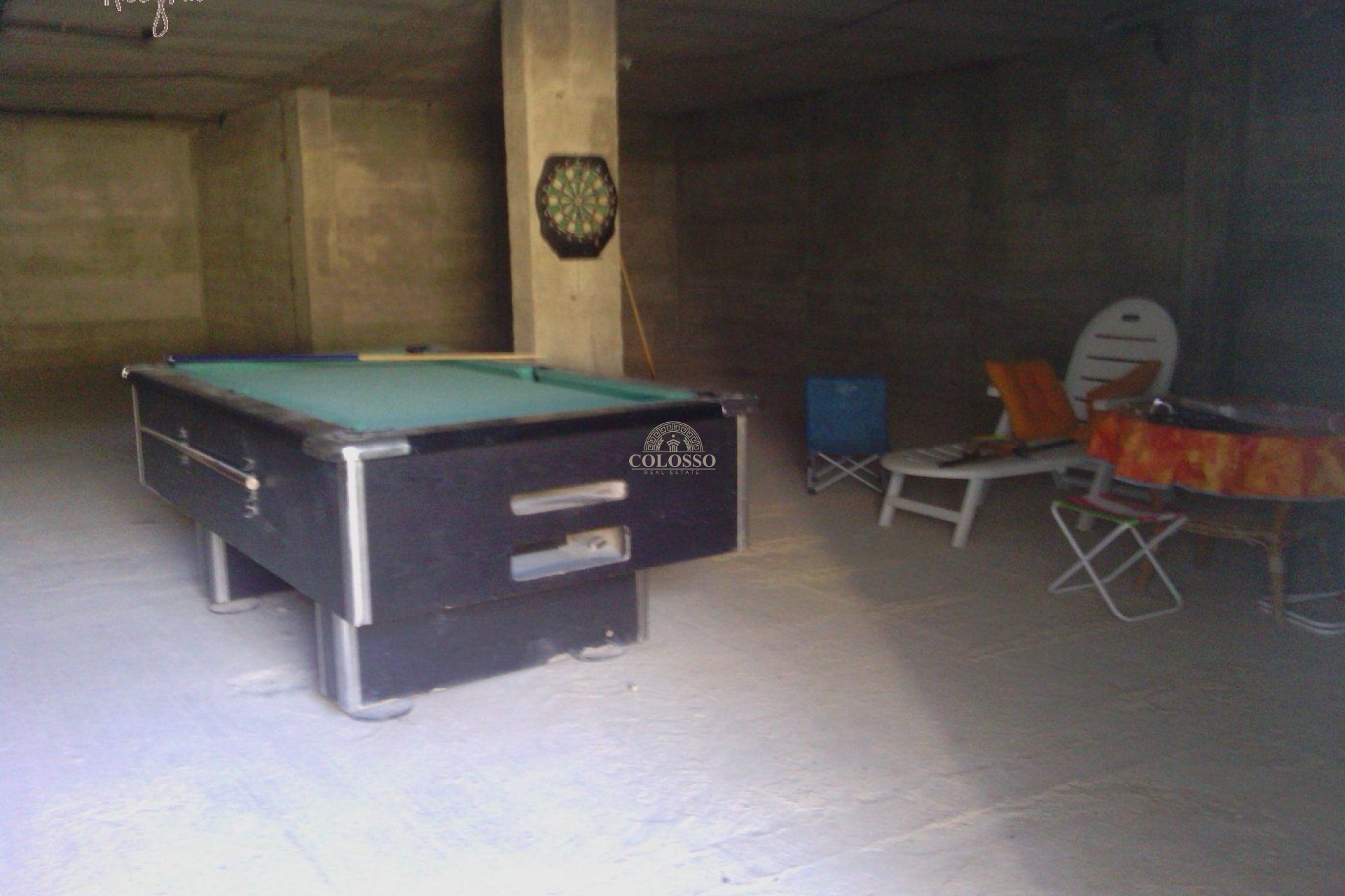 Reventa - Hacienda -
Elche
