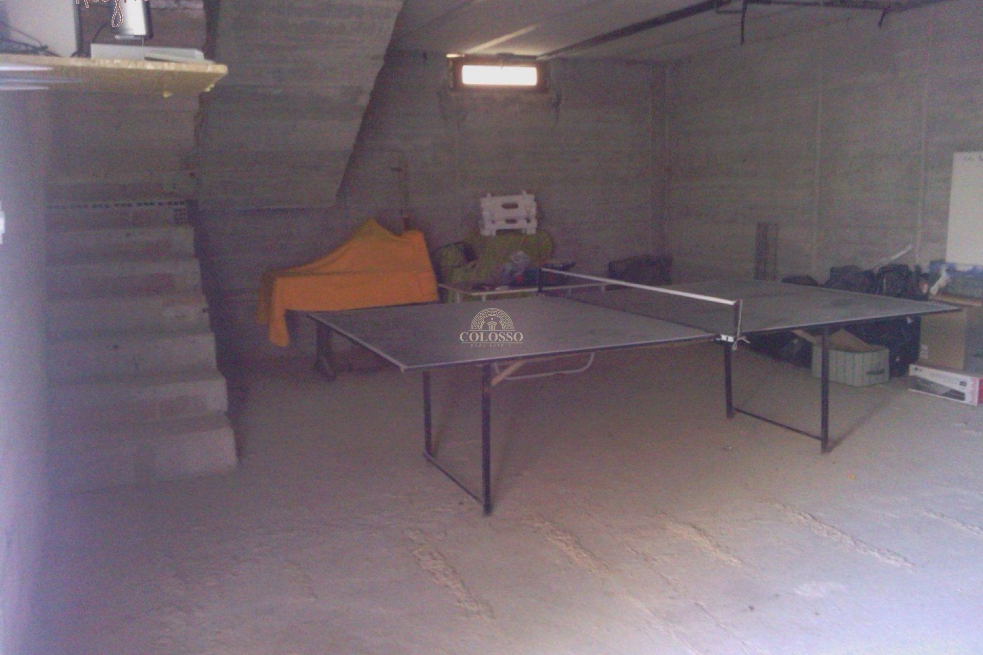 Reventa - Hacienda -
Elche