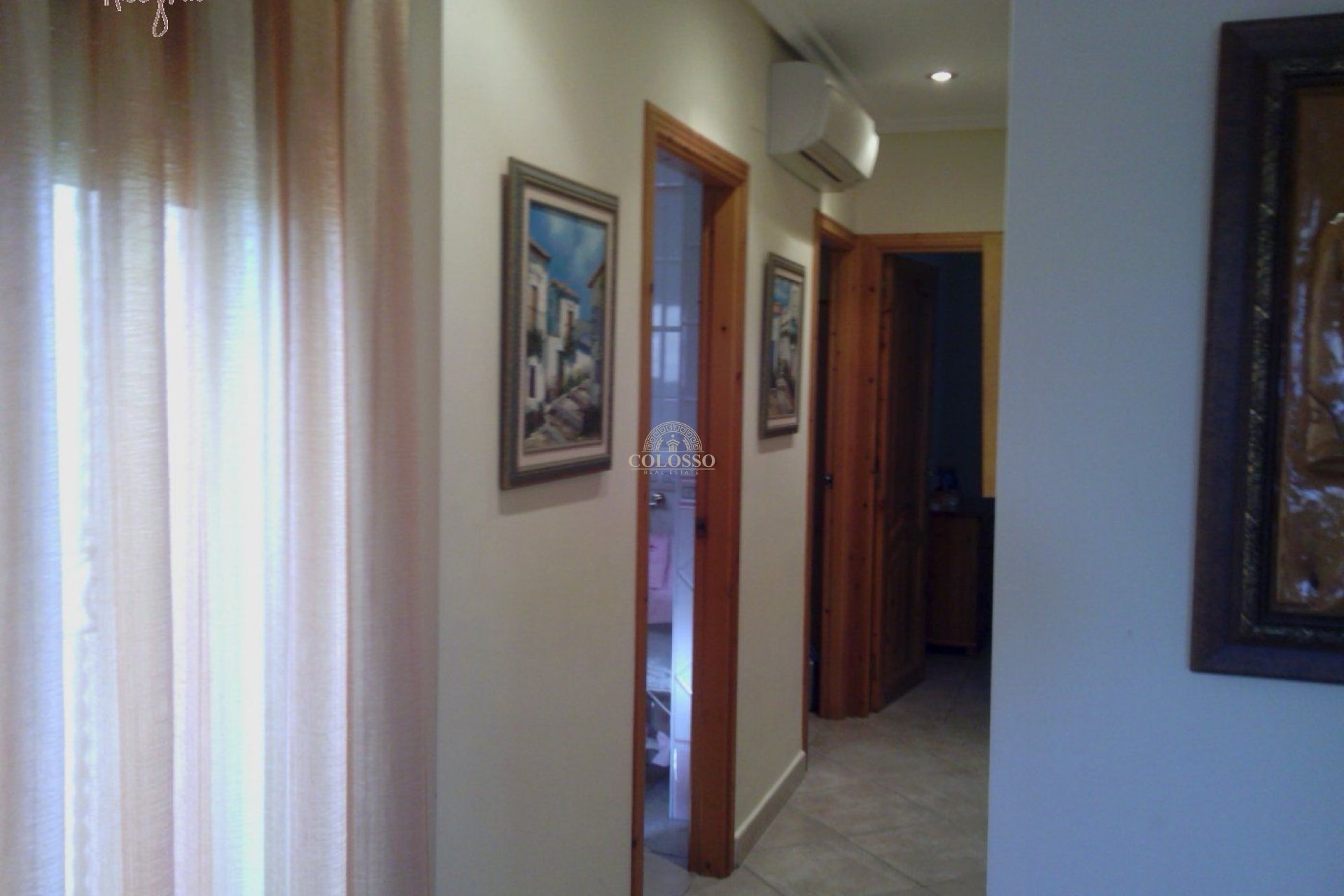 Reventa - Hacienda -
Elche