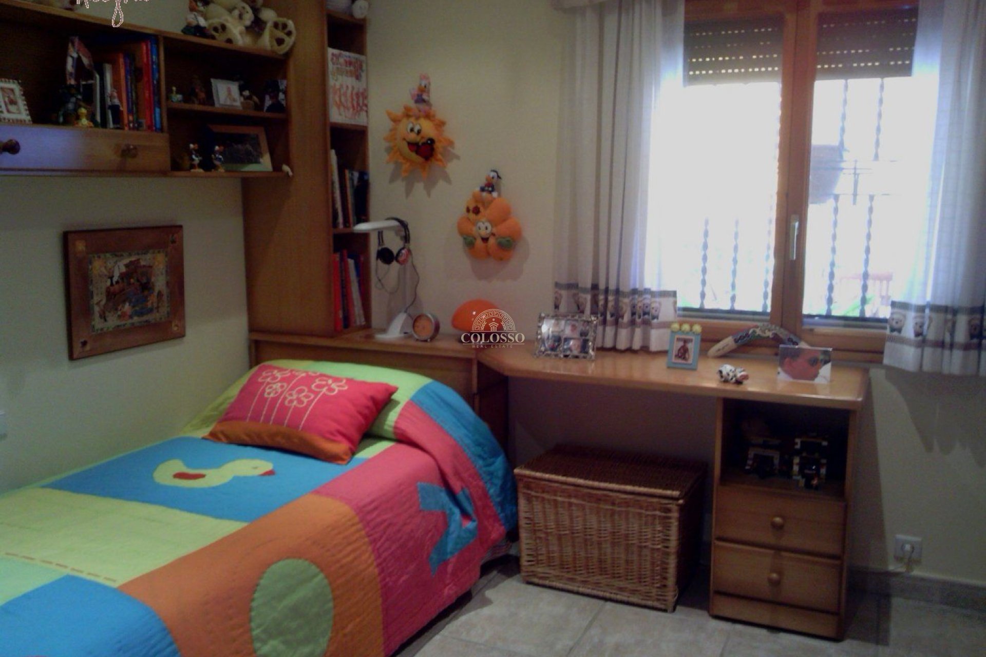Reventa - Hacienda -
Elche