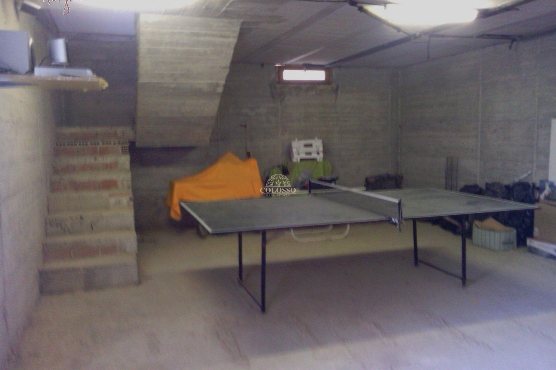 Reventa - Hacienda -
Elche