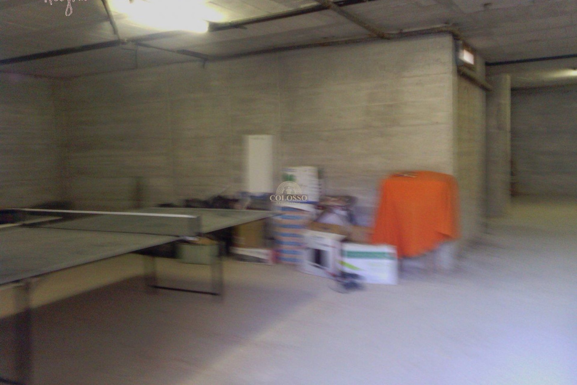 Reventa - Hacienda -
Elche
