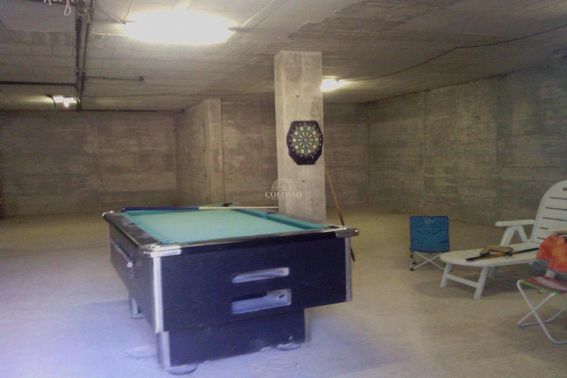Reventa - Hacienda -
Elche