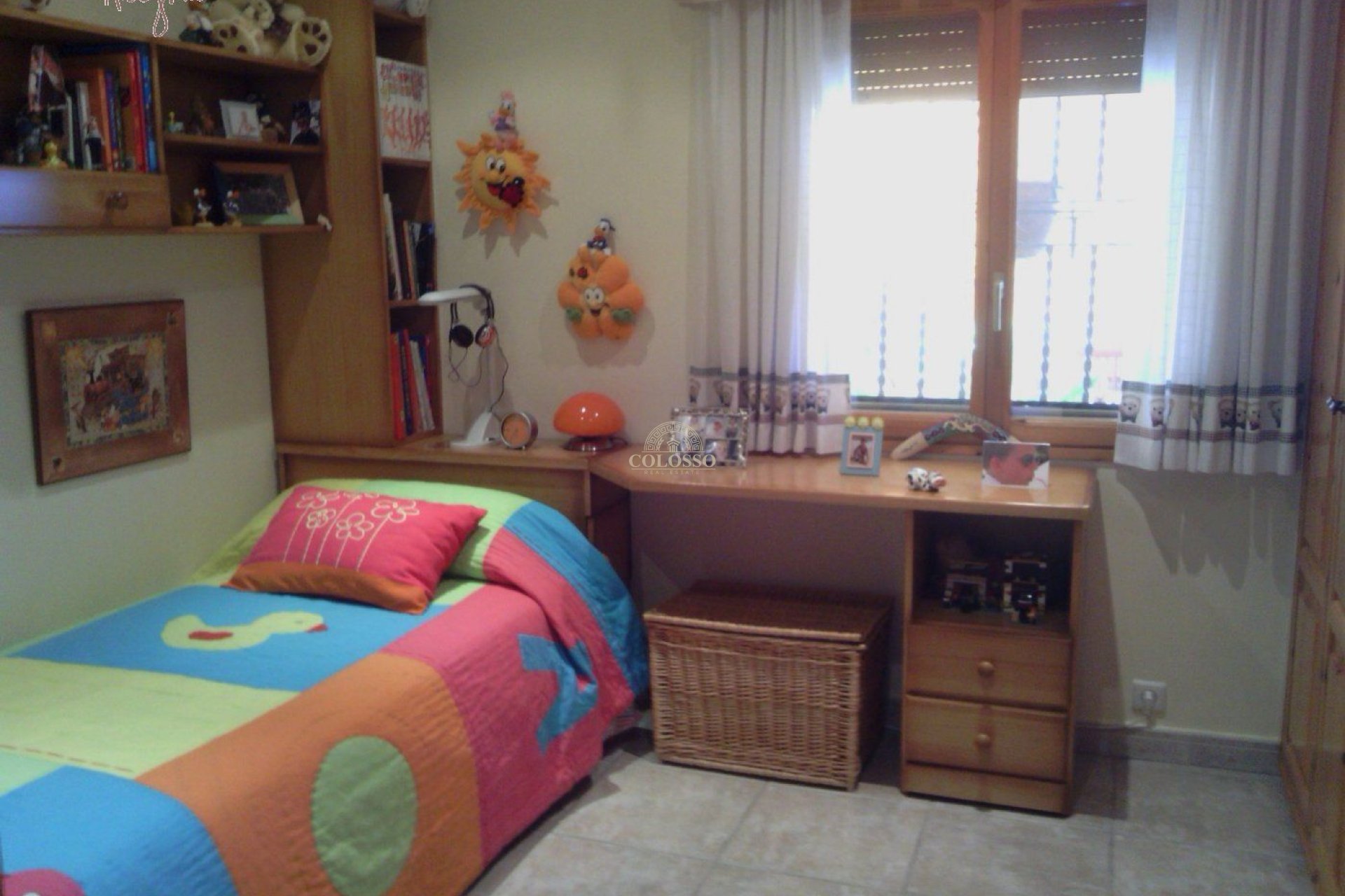 Reventa - Hacienda -
Elche