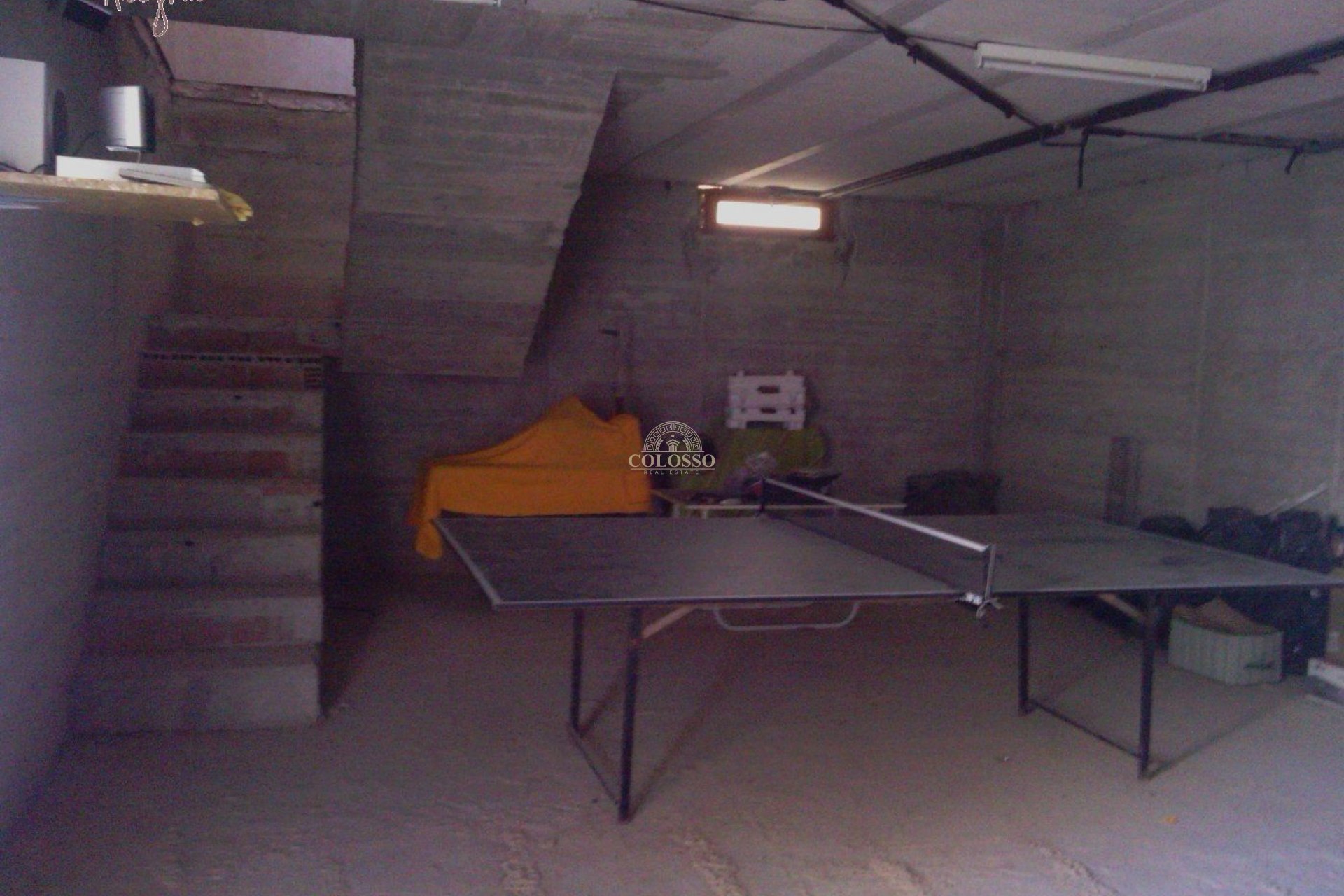 Reventa - Hacienda -
Elche