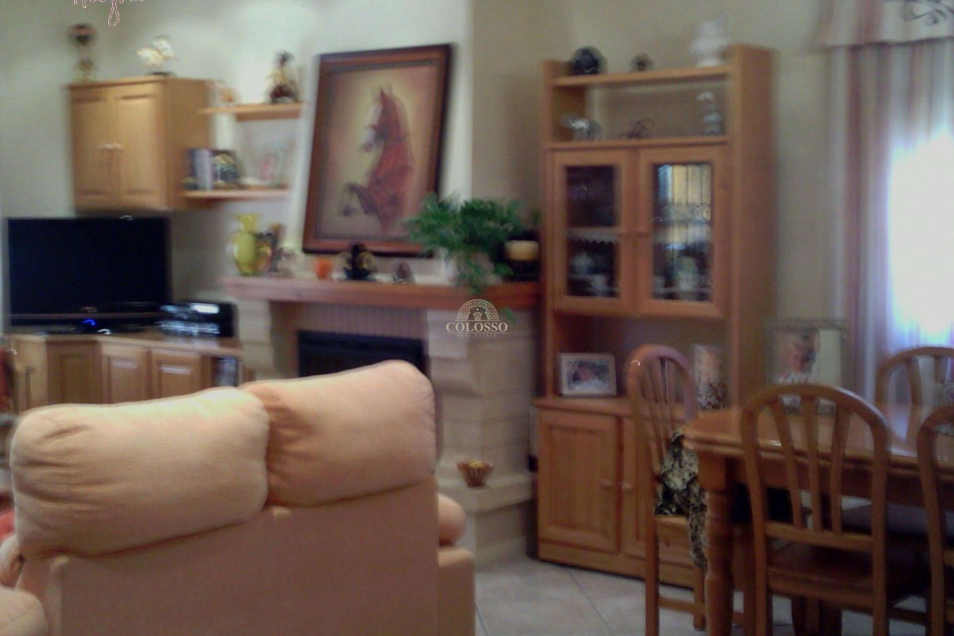 Reventa - Hacienda -
Elche